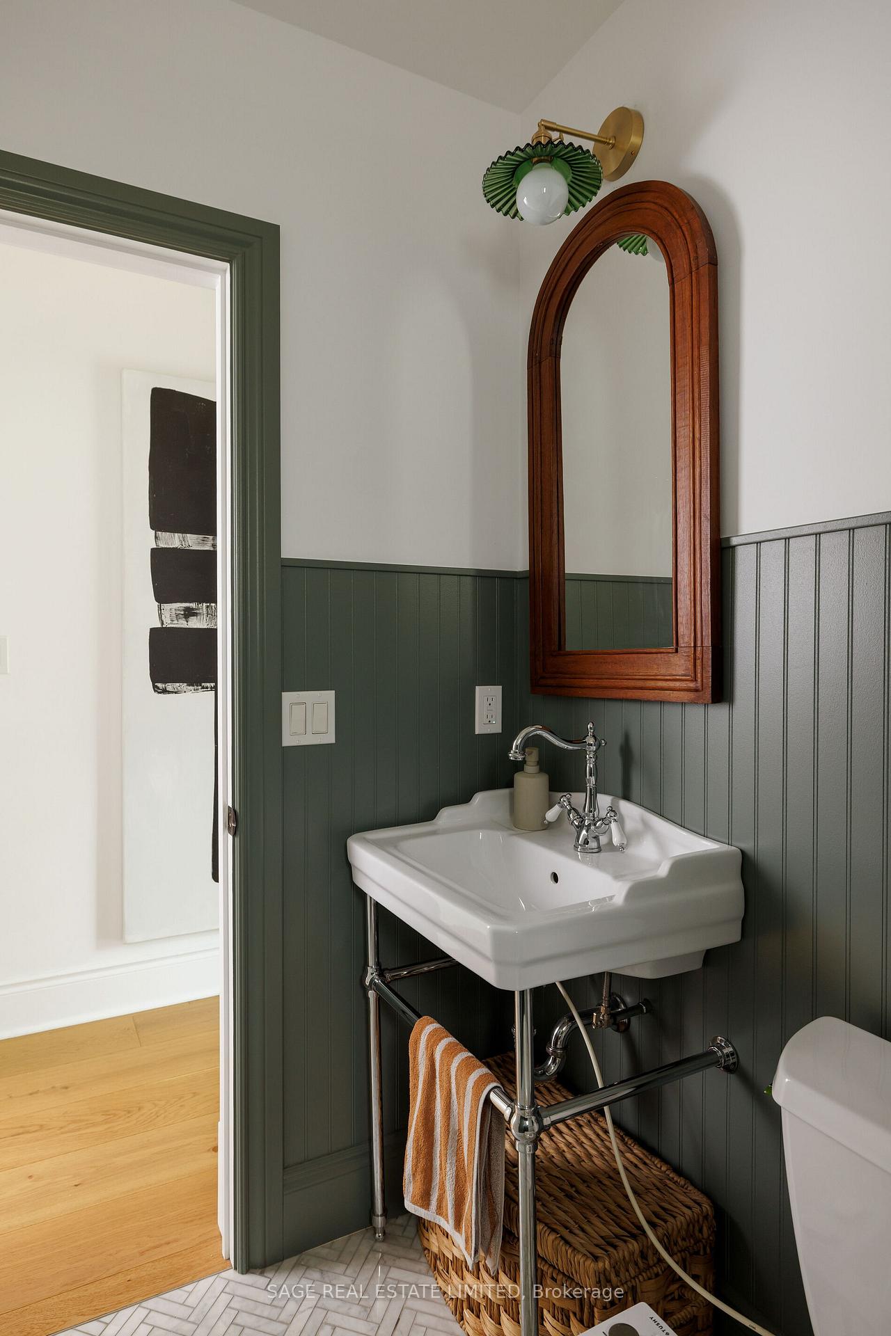 Photo 28 of 283 Booth Avenue, Toronto, South Riverdale — HOMEH
