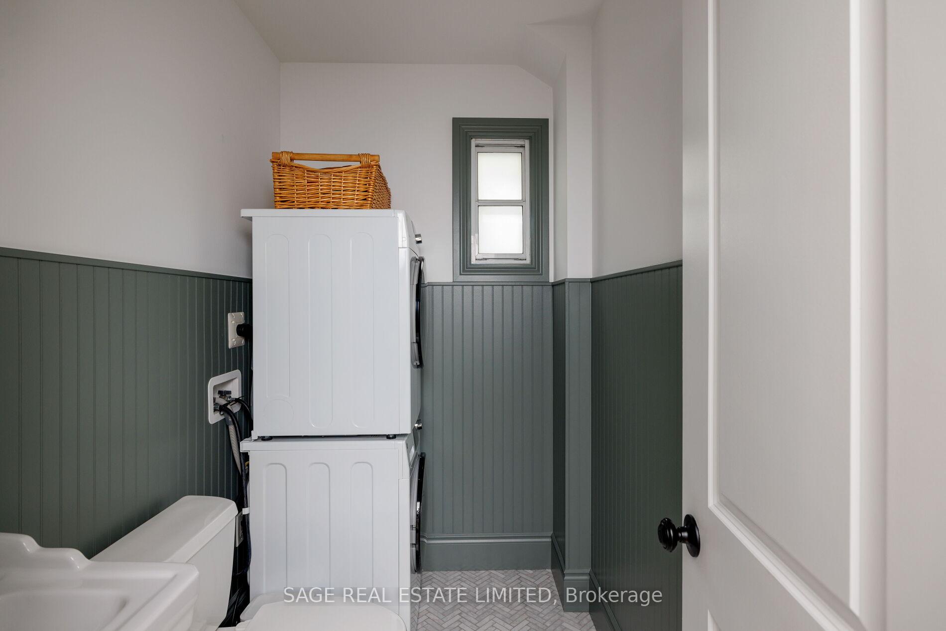 Photo 29 of 283 Booth Avenue, Toronto, South Riverdale — HOMEH