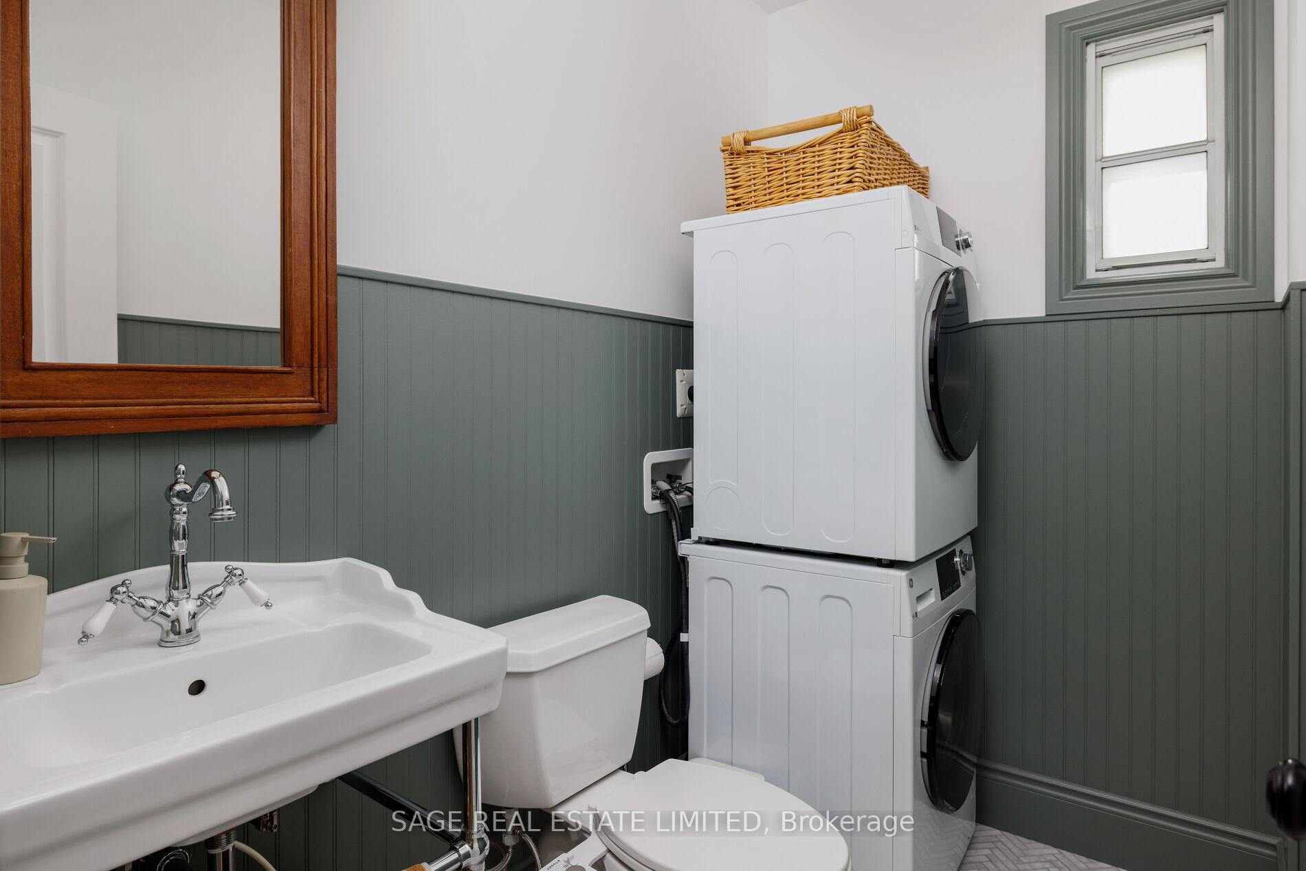 Photo 30 of 283 Booth Avenue, Toronto, South Riverdale — HOMEH