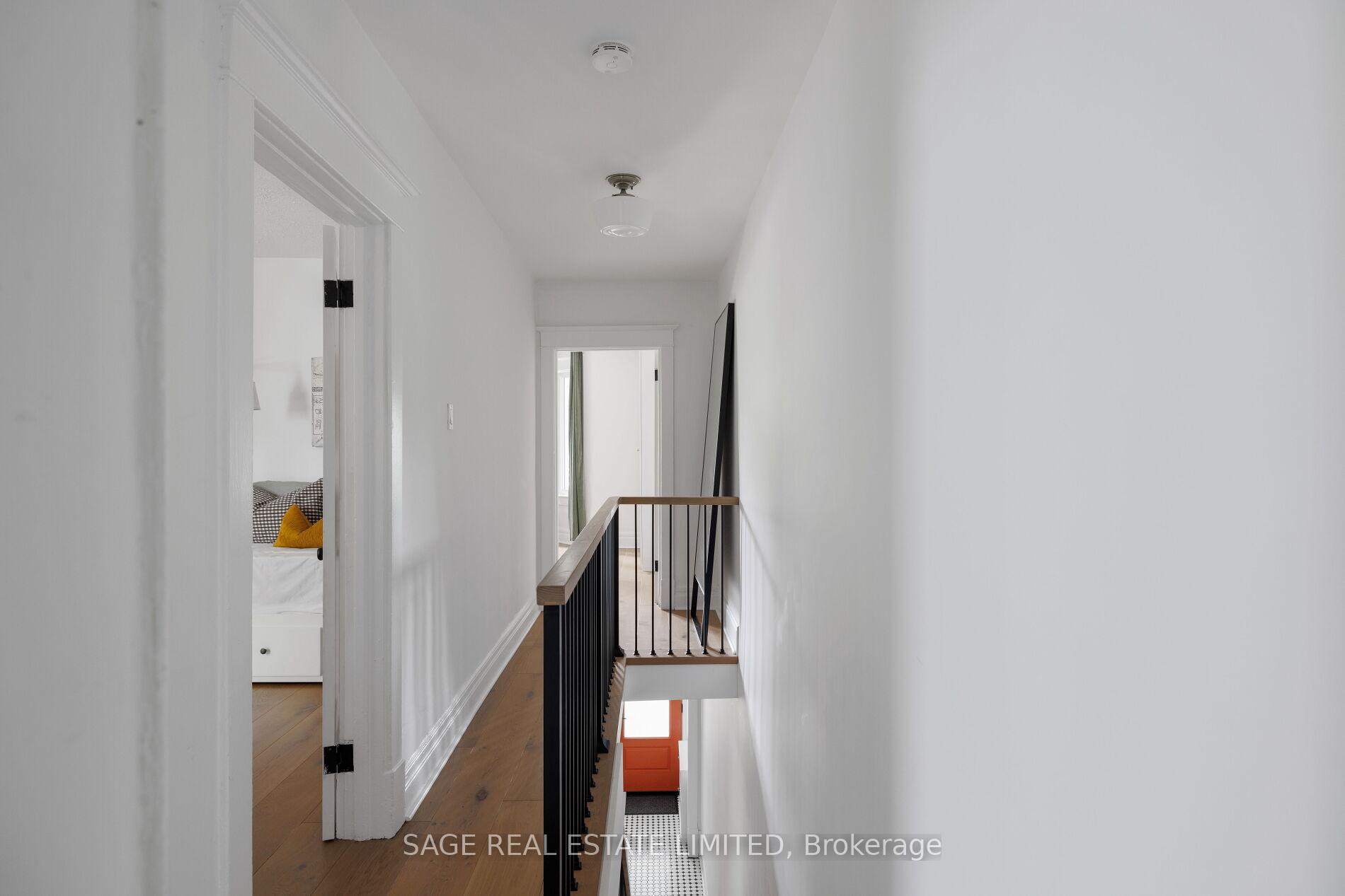 Photo 31 of 283 Booth Avenue, Toronto, South Riverdale — HOMEH