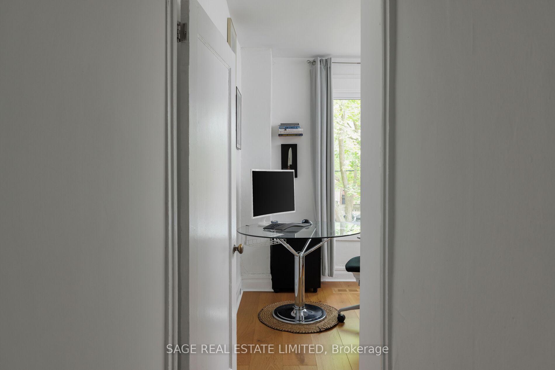 Photo 32 of 283 Booth Avenue, Toronto, South Riverdale — HOMEH