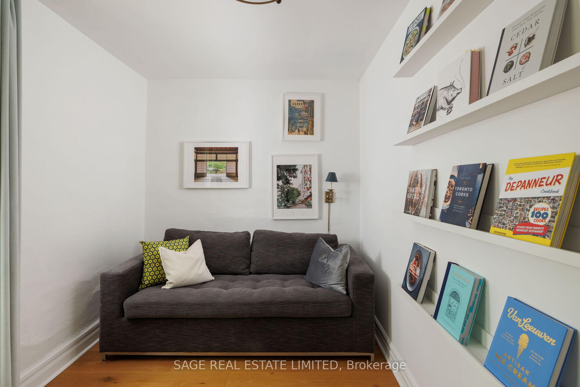 Photo 33 of 283 Booth Avenue, Toronto, South Riverdale — HOMEH