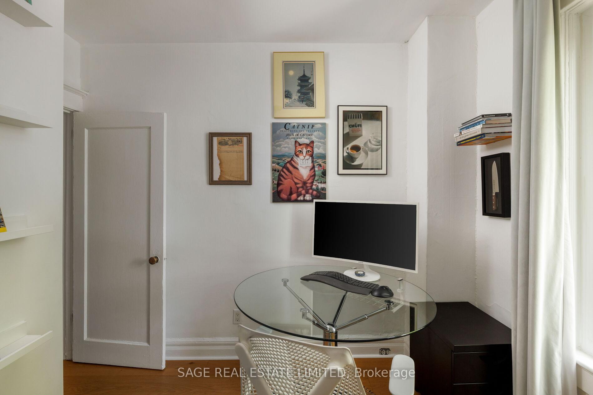 Photo 34 of 283 Booth Avenue, Toronto, South Riverdale — HOMEH