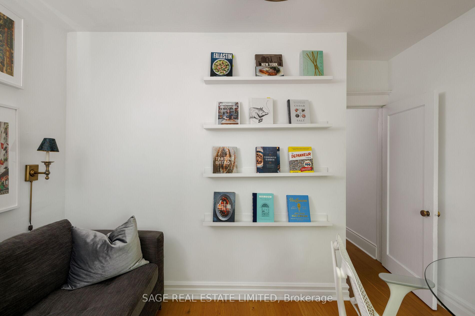 Photo 35 of 283 Booth Avenue, Toronto, South Riverdale — HOMEH