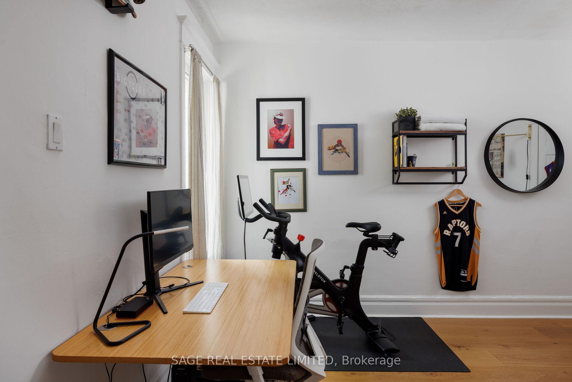 Photo 36 of 283 Booth Avenue, Toronto, South Riverdale — HOMEH