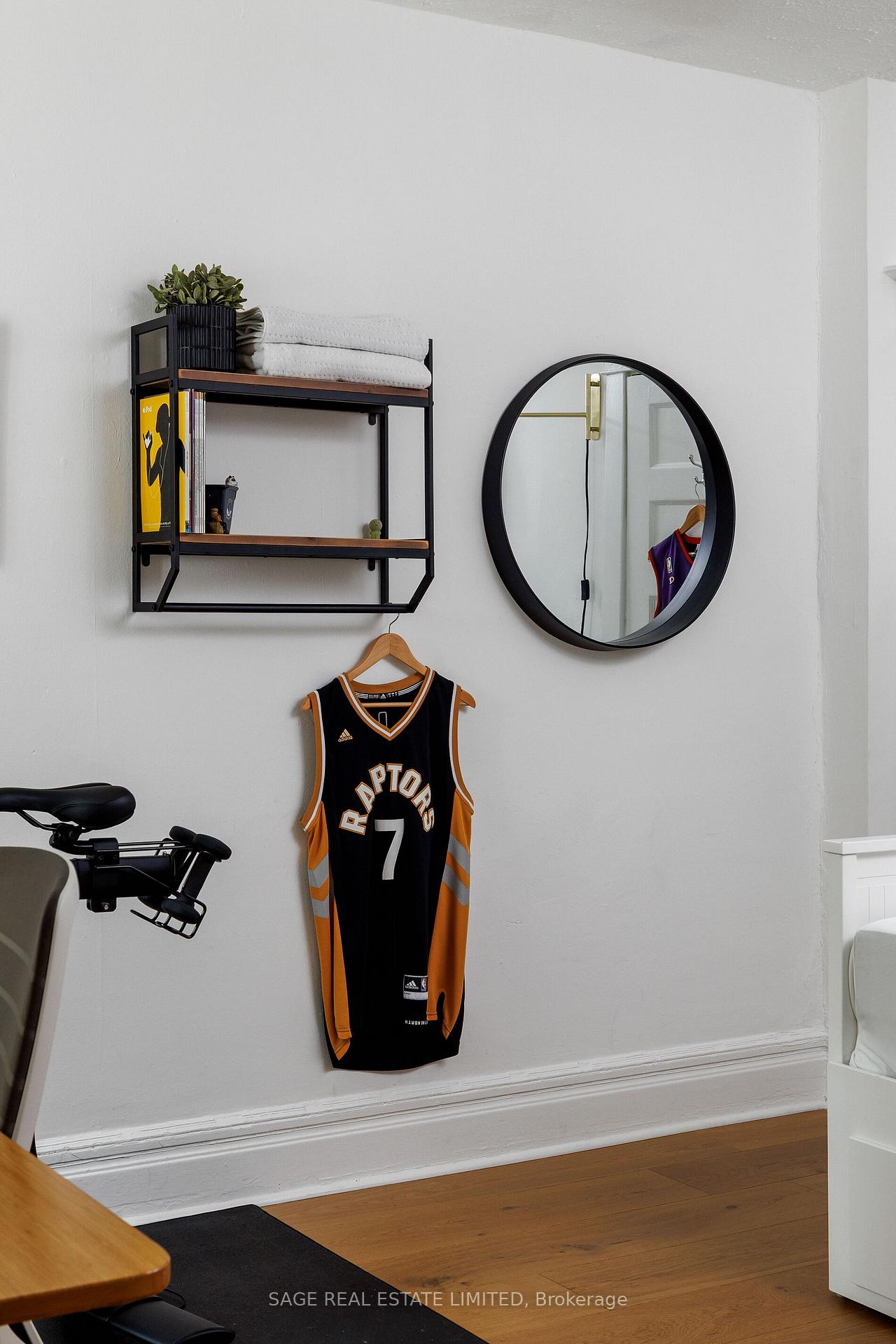 Photo 37 of 283 Booth Avenue, Toronto, South Riverdale — HOMEH