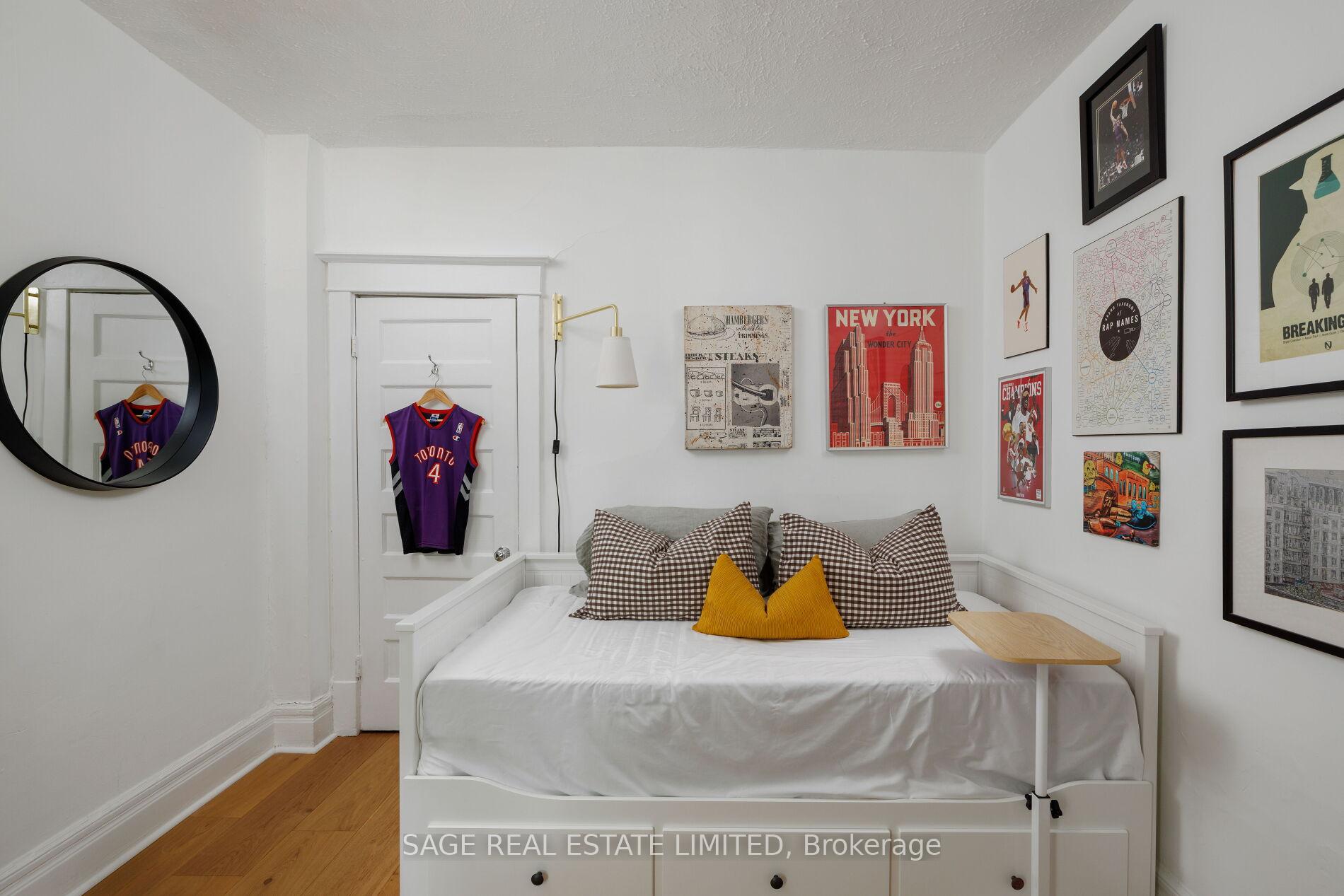Photo 38 of 283 Booth Avenue, Toronto, South Riverdale — HOMEH