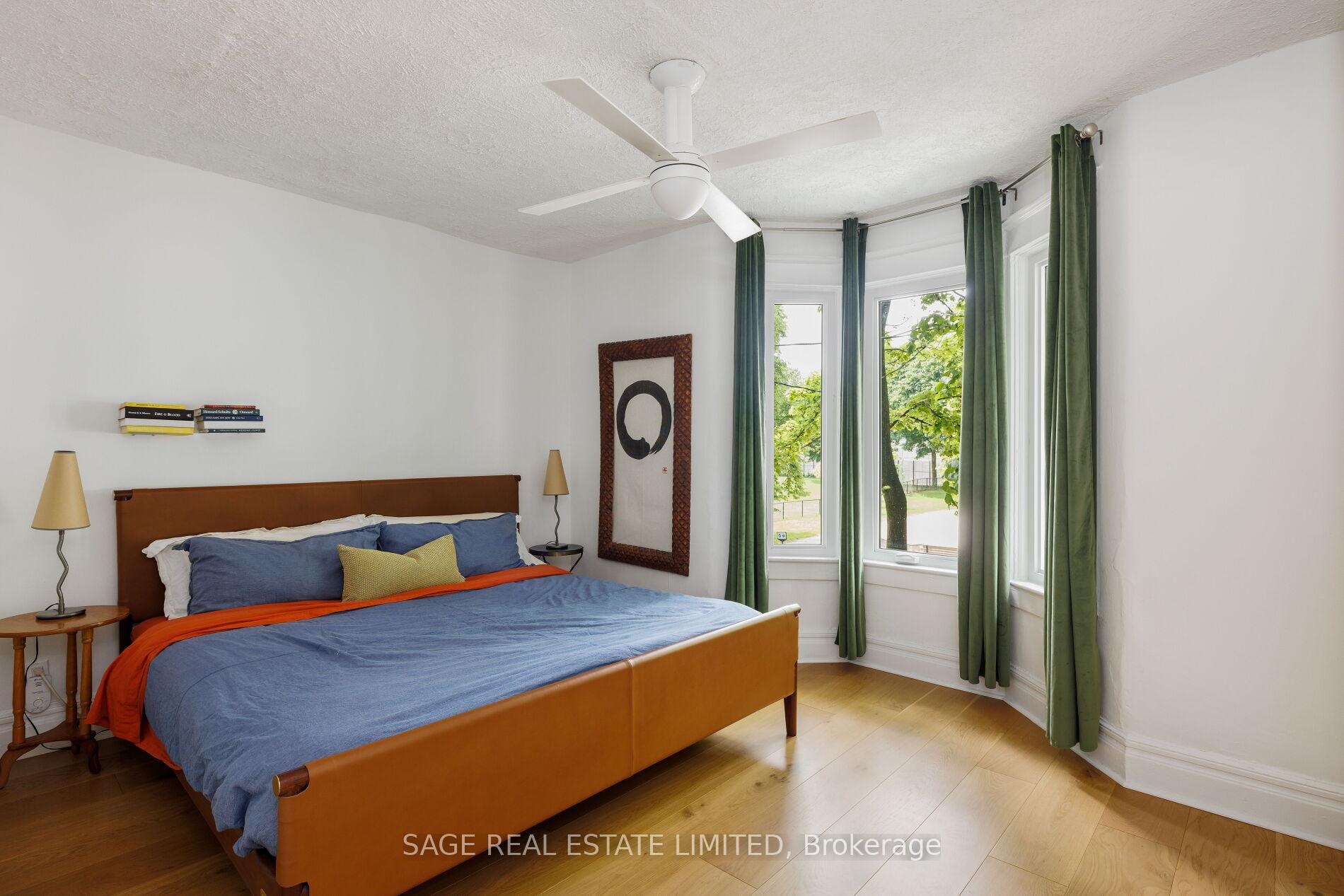 Photo 39 of 283 Booth Avenue, Toronto, South Riverdale — HOMEH
