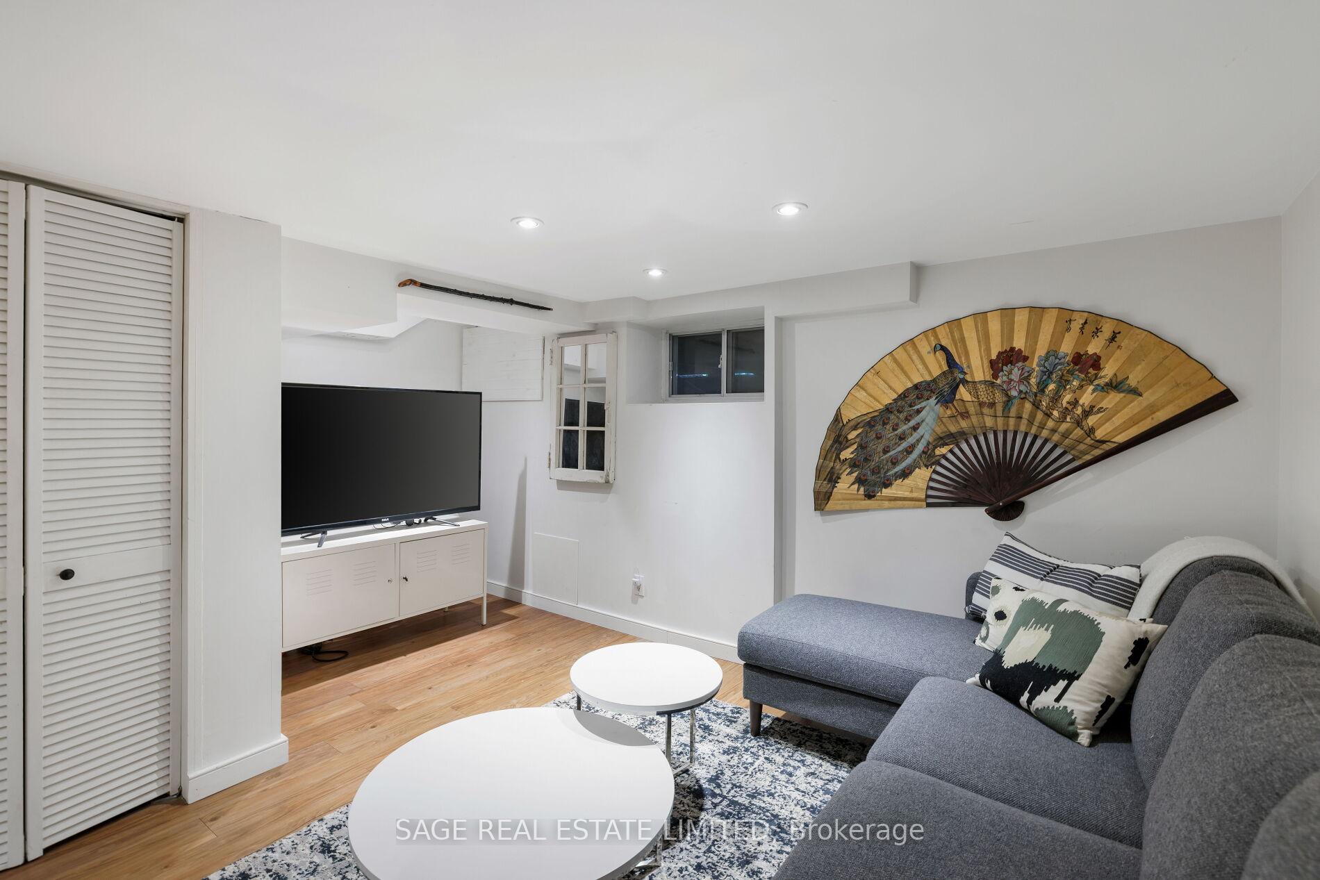 Photo 44 of 283 Booth Avenue, Toronto, South Riverdale — HOMEH