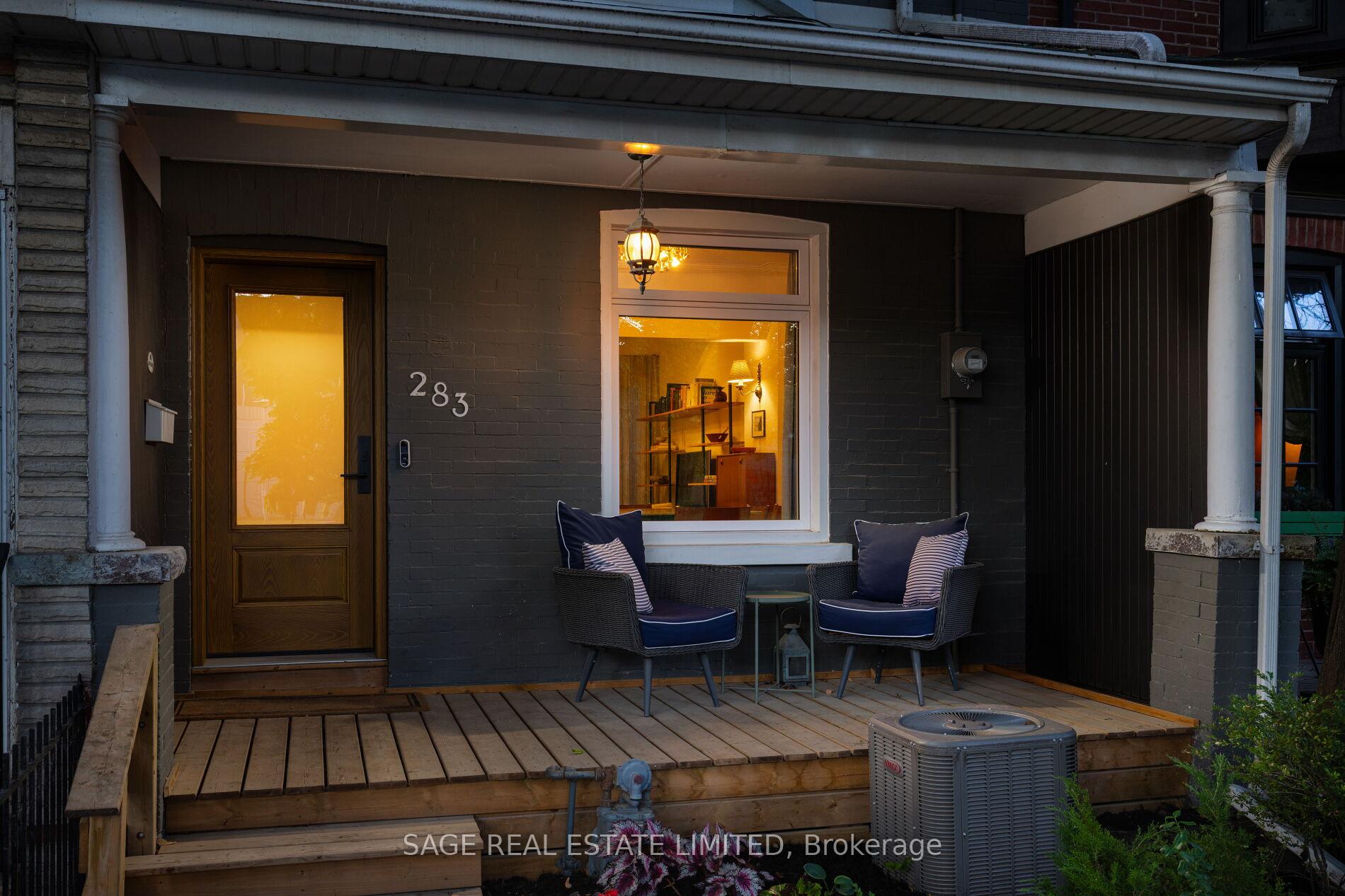 Photo 48 of 283 Booth Avenue, Toronto, South Riverdale — HOMEH