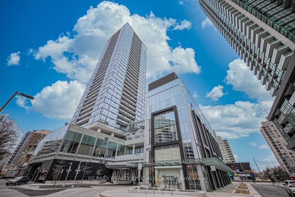 Photo of Unit 2309, 5180 Yonge Street