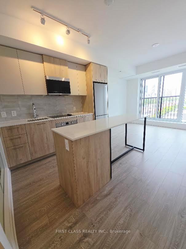 Photo 1 of Unit 922, 30 Dreamers Way, Toronto, Regent Park — HOMEH