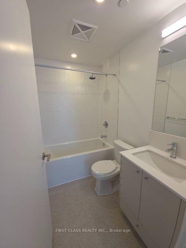 Photo 4 of Unit 922, 30 Dreamers Way, Toronto, Regent Park — HOMEH