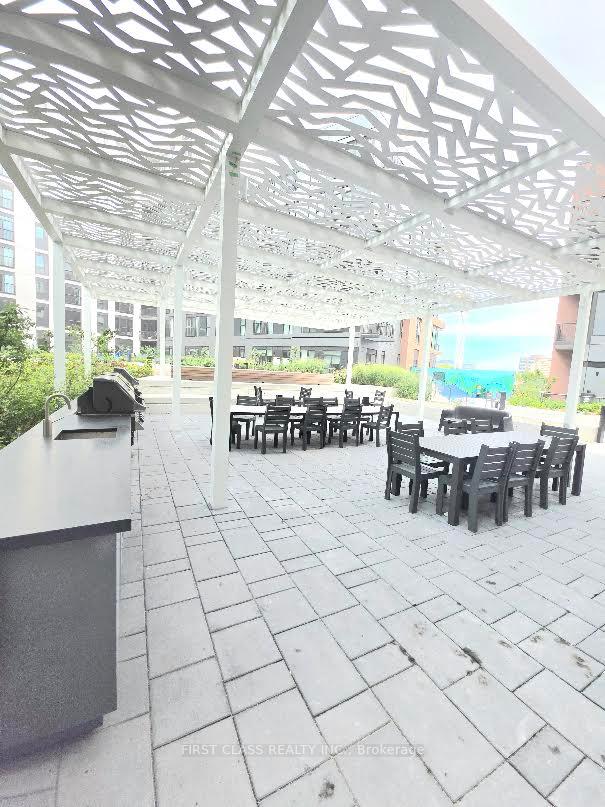 Photo 13 of Unit 922, 30 Dreamers Way, Toronto, Regent Park — HOMEH