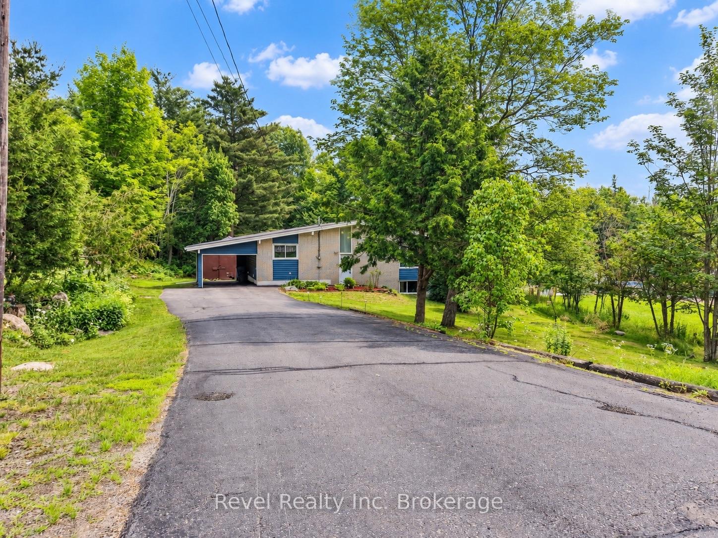 Photo 3 of 1683 Highway 94, East Ferris — HOMEH
