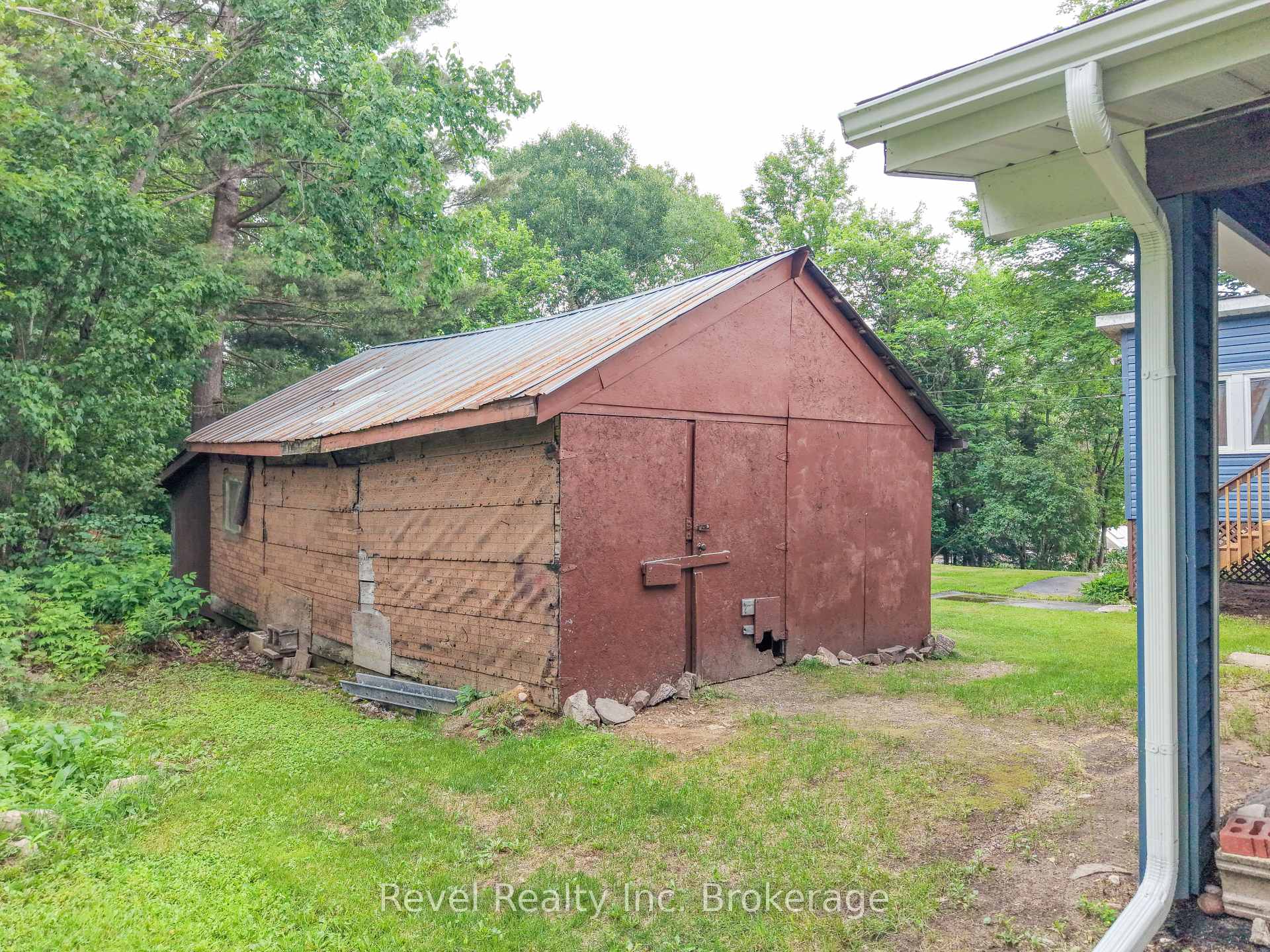 Photo 34 of 1683 Highway 94, East Ferris — HOMEH