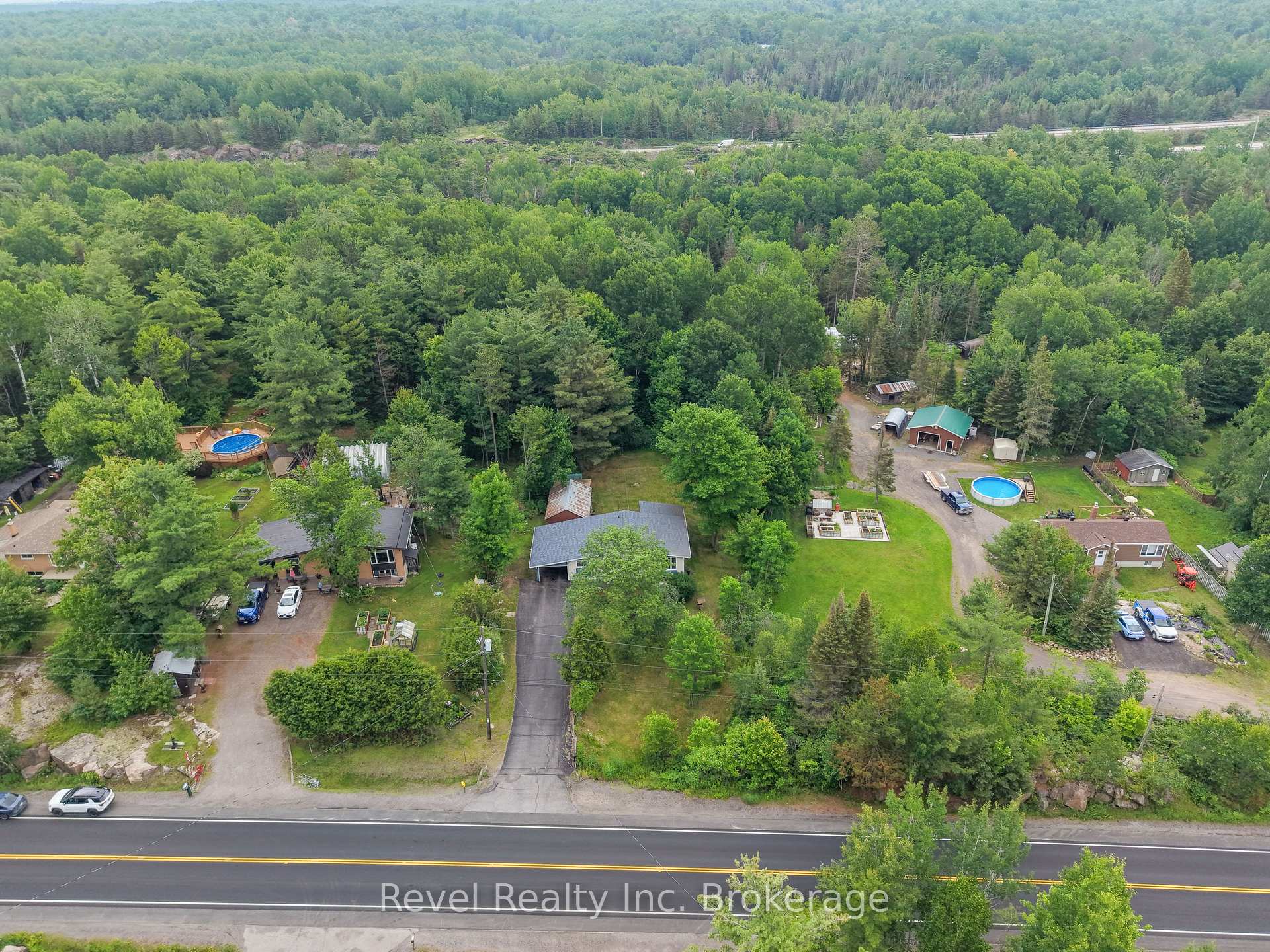 Photo 36 of 1683 Highway 94, East Ferris — HOMEH