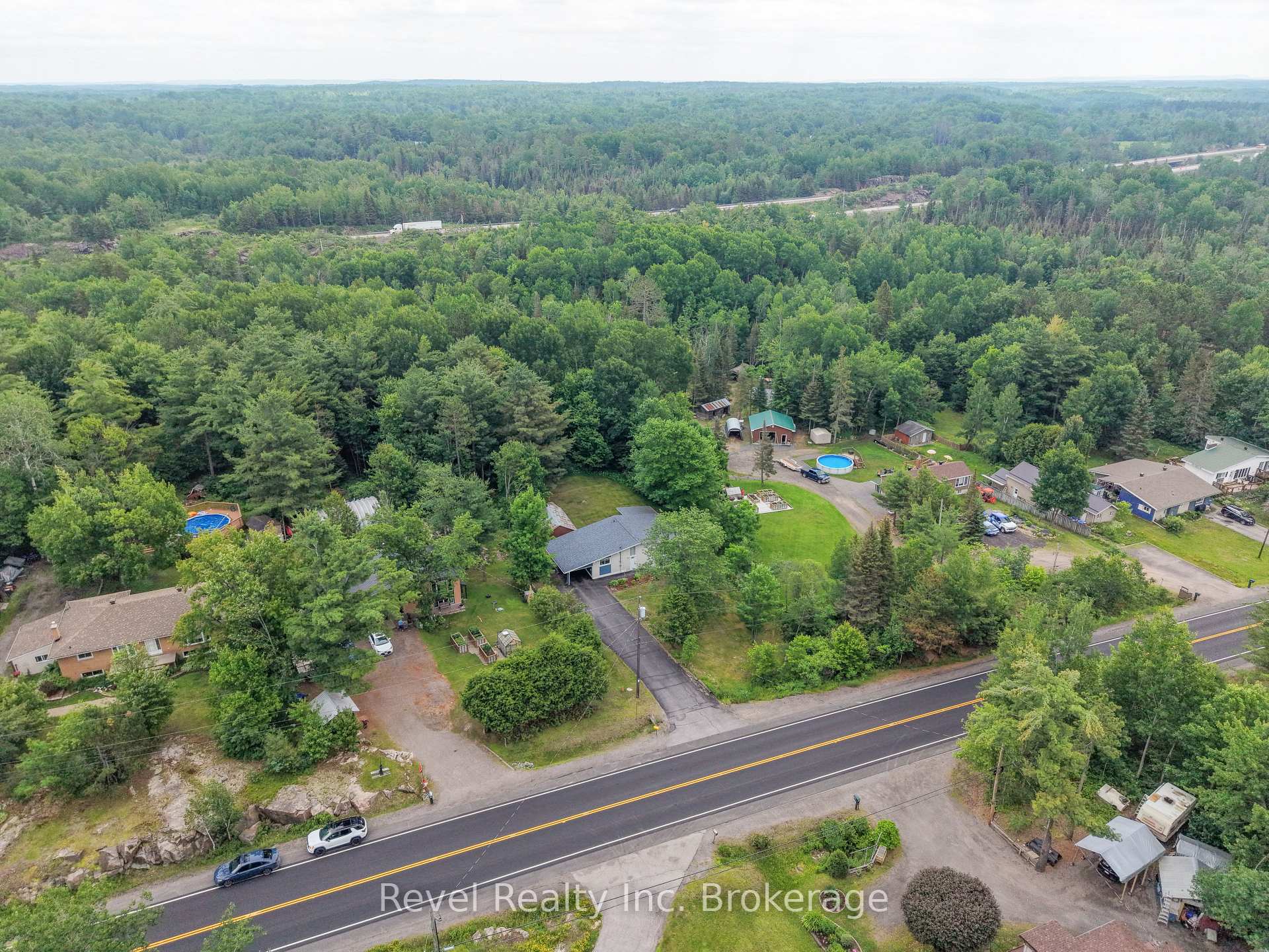 Photo 38 of 1683 Highway 94, East Ferris — HOMEH