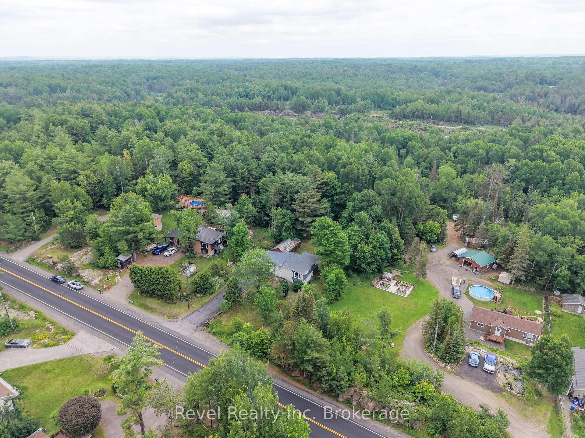 Photo 39 of 1683 Highway 94, East Ferris — HOMEH