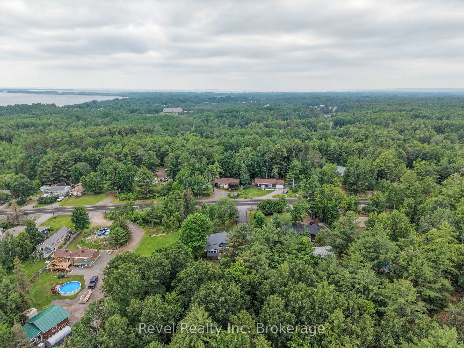 Photo 40 of 1683 Highway 94, East Ferris — HOMEH