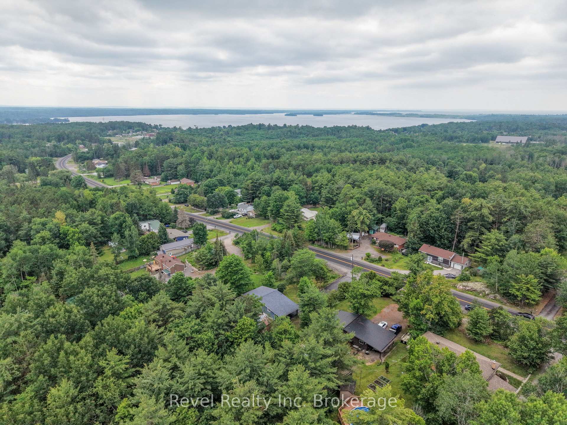 Photo 41 of 1683 Highway 94, East Ferris — HOMEH