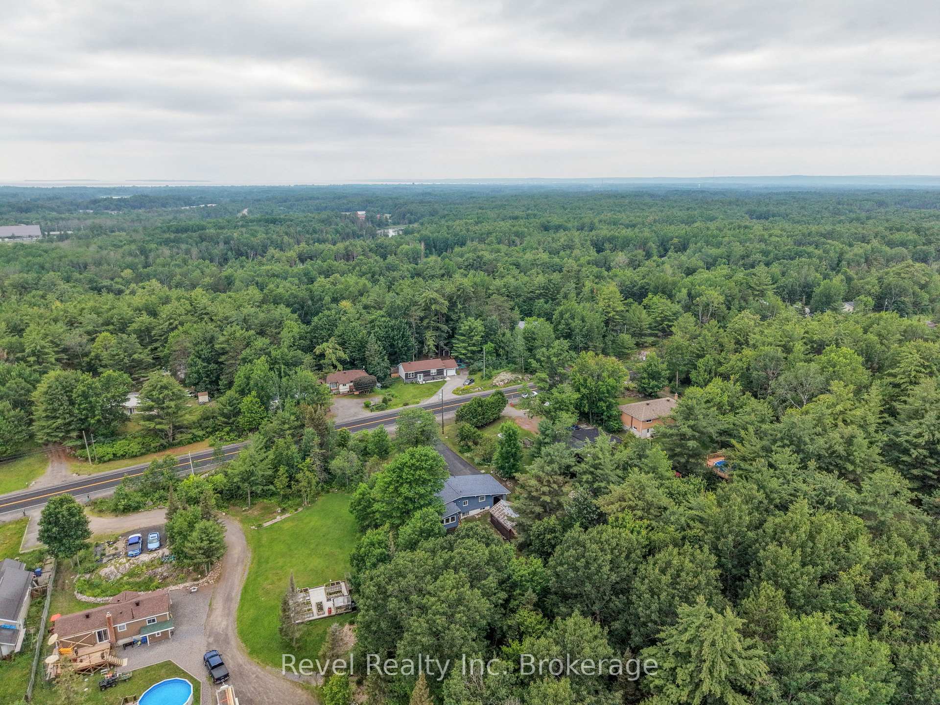 Photo 42 of 1683 Highway 94, East Ferris — HOMEH