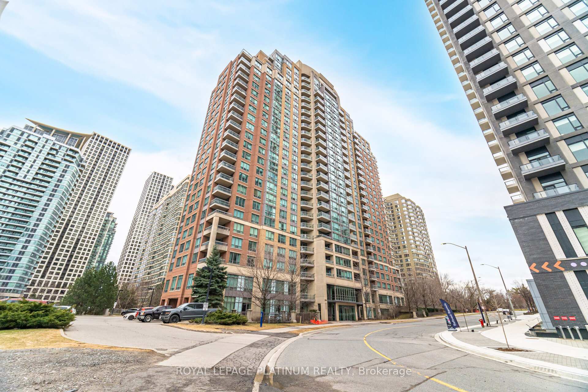 Photo of Unit 703, 156 Enfield Place