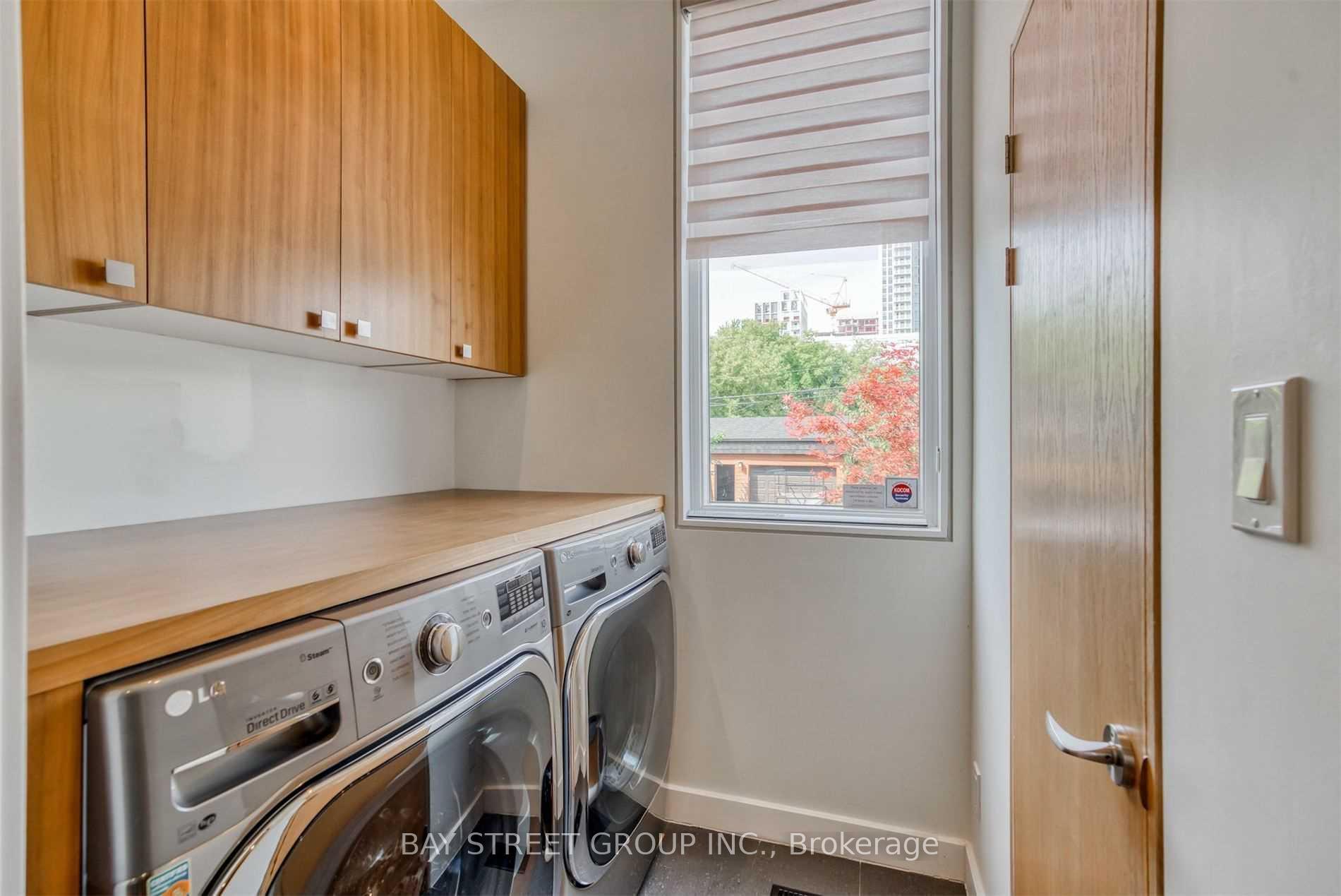 Photo 16 of 296 Borden Street, Toronto, University — HOMEH