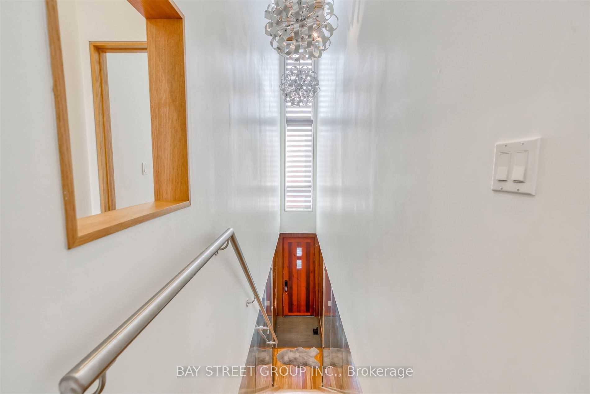 Photo 18 of 296 Borden Street, Toronto, University — HOMEH