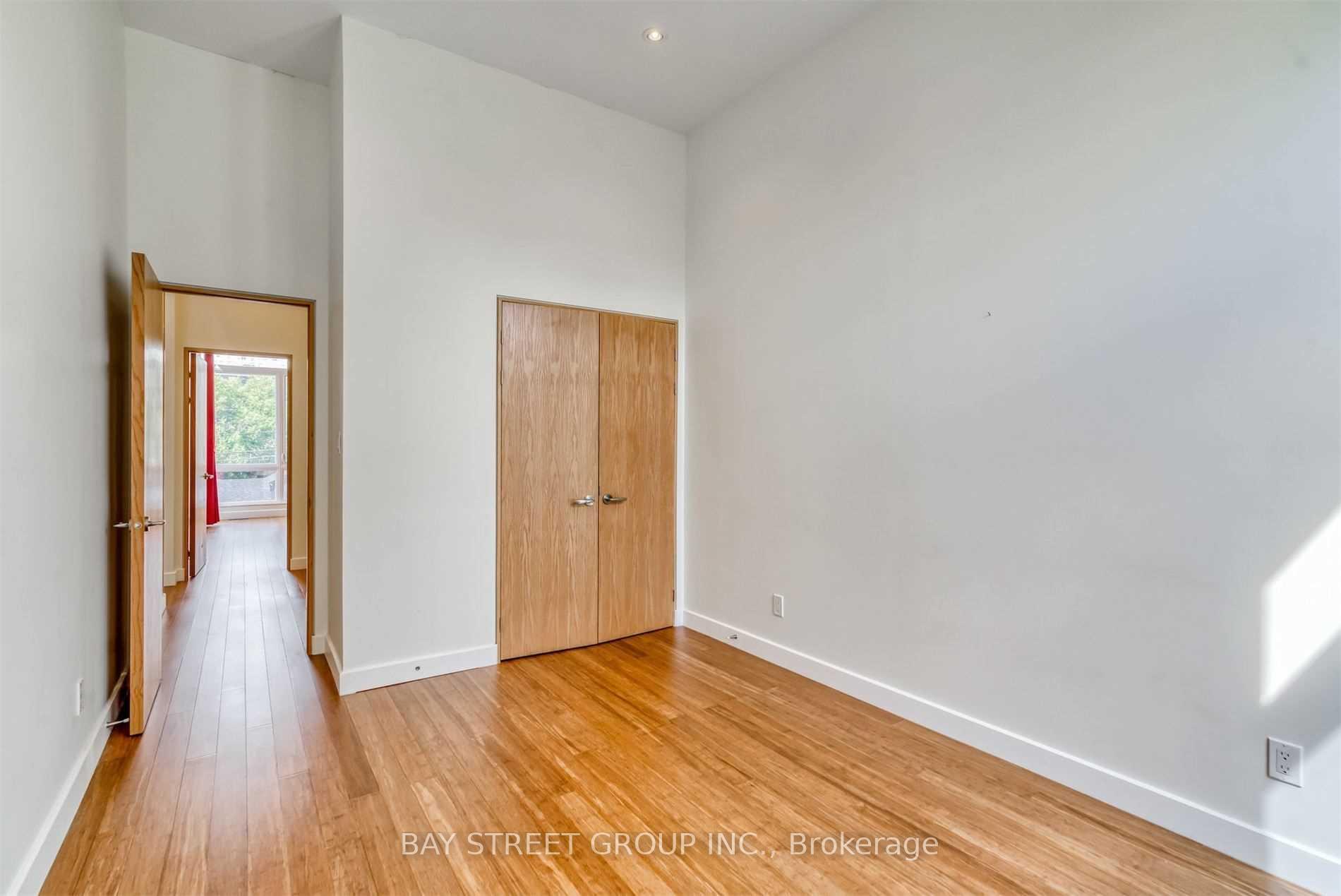 Photo 21 of 296 Borden Street, Toronto, University — HOMEH