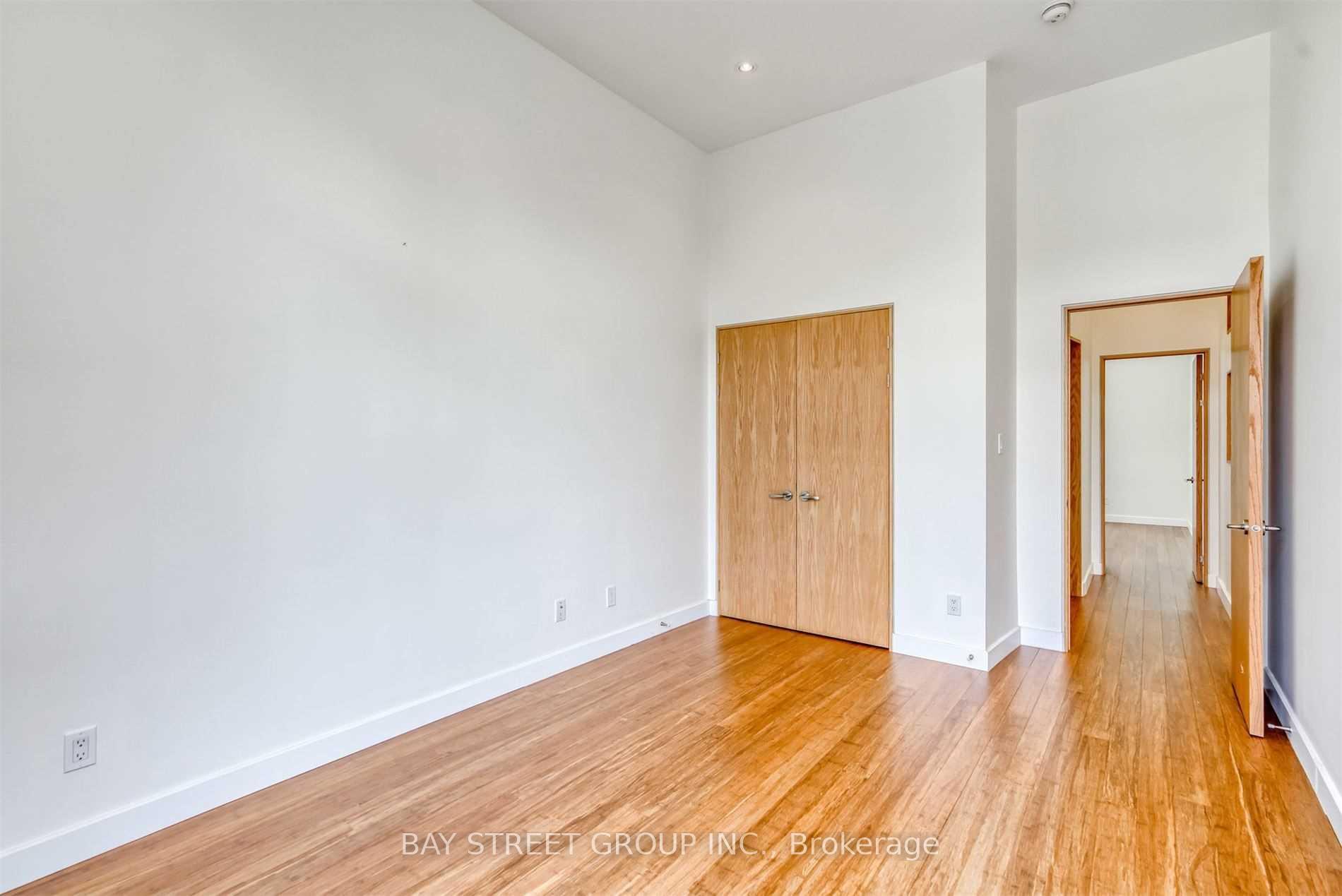 Photo 23 of 296 Borden Street, Toronto, University — HOMEH