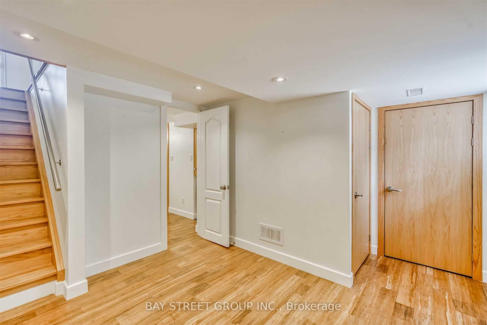 Photo 28 of 296 Borden Street, Toronto, University — HOMEH