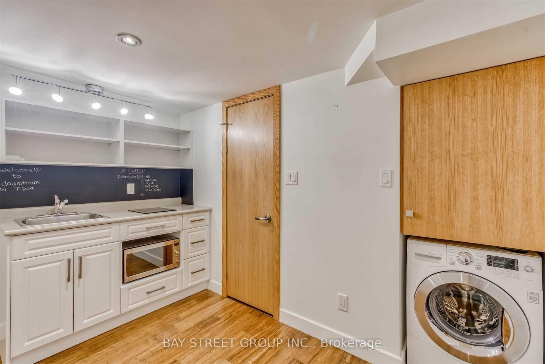 Photo 30 of 296 Borden Street, Toronto, University — HOMEH