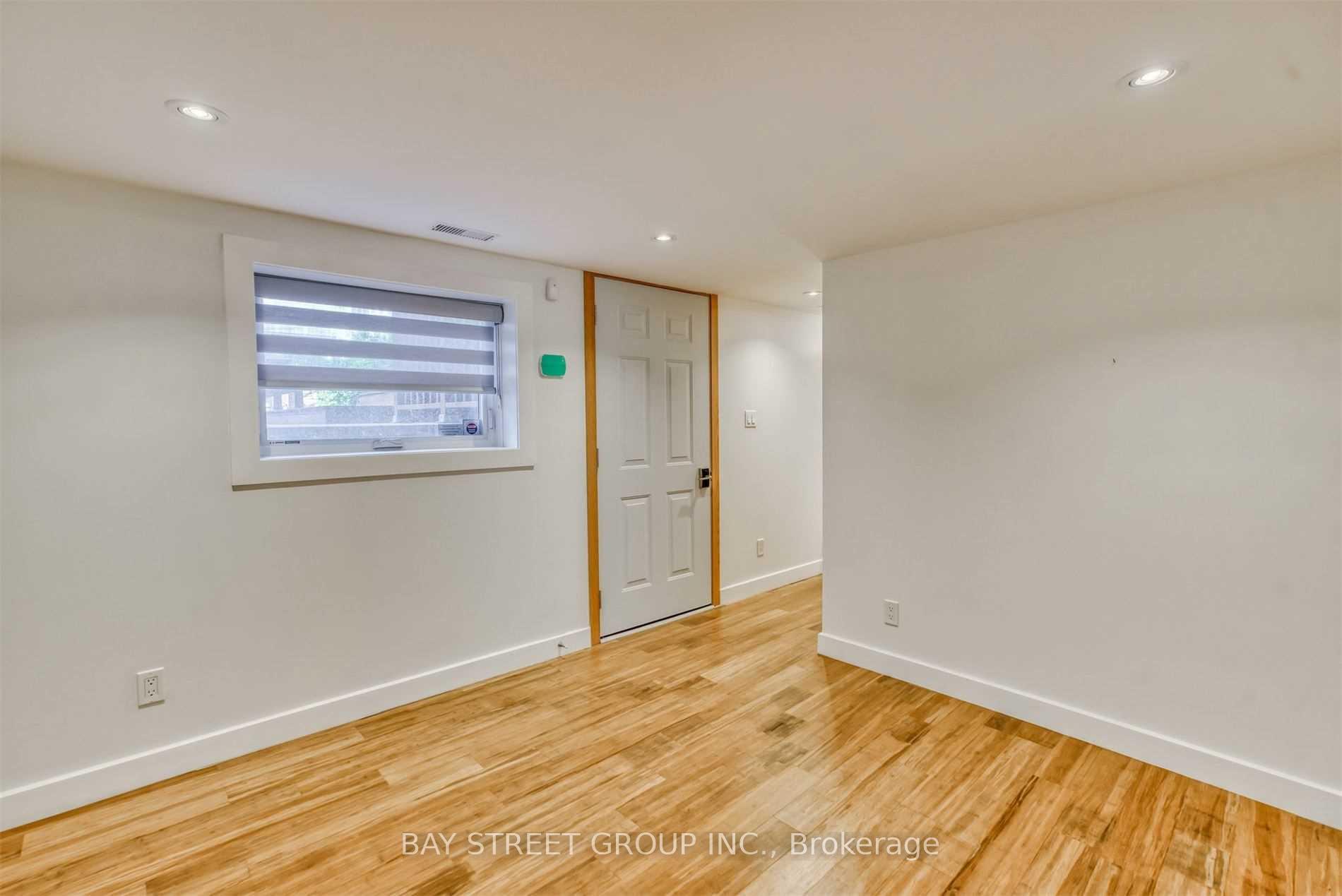 Photo 33 of 296 Borden Street, Toronto, University — HOMEH