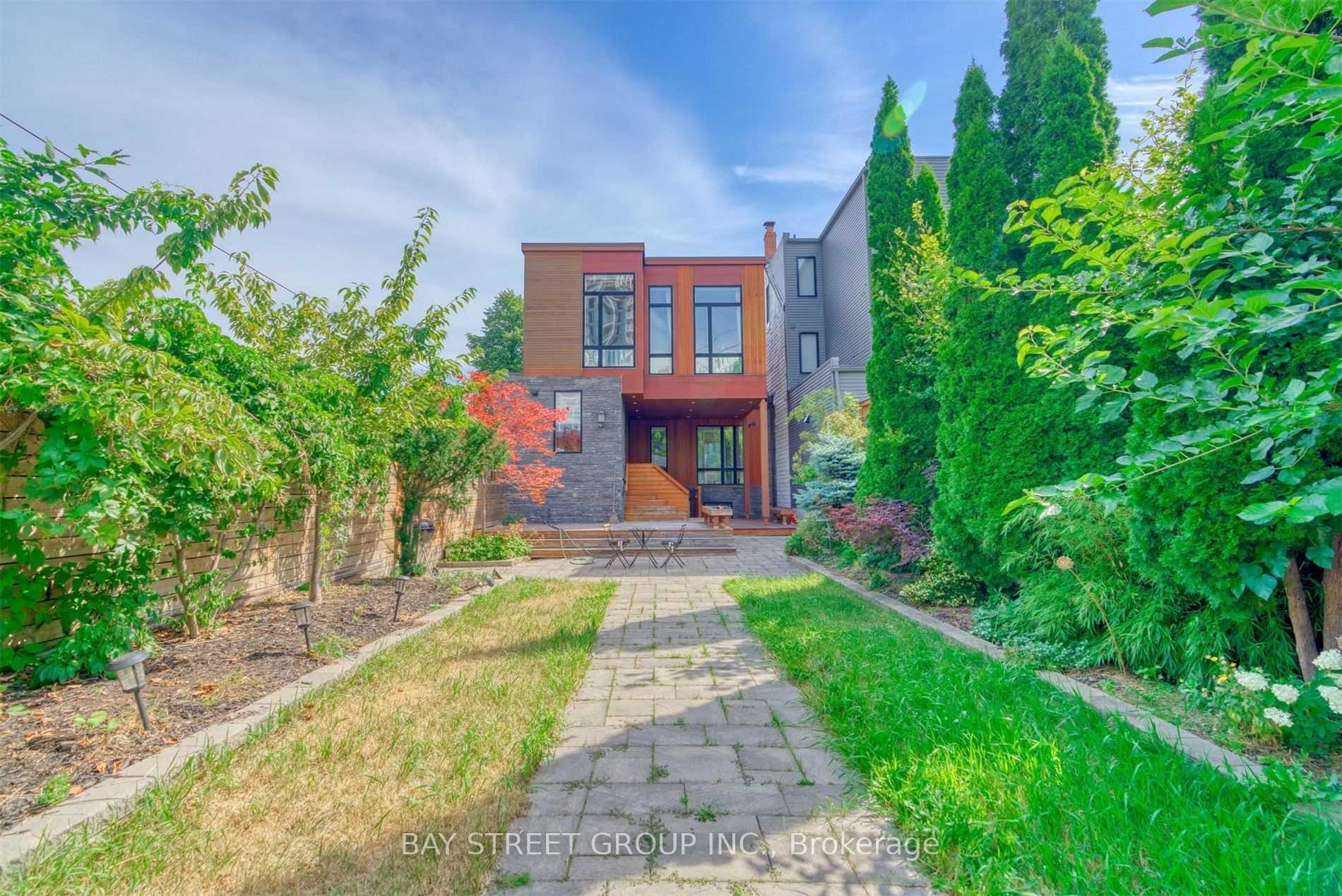 Photo 36 of 296 Borden Street, Toronto, University — HOMEH