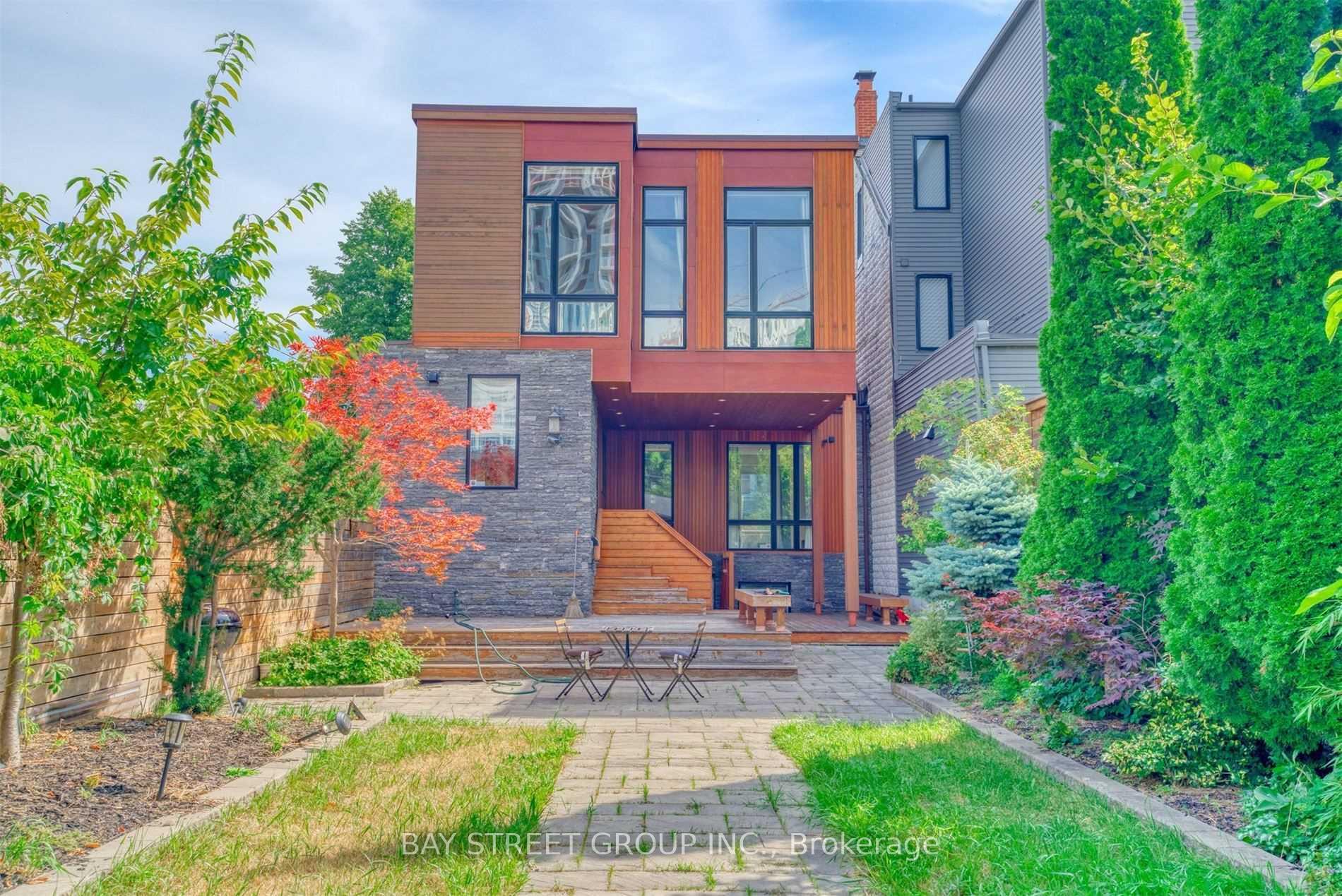 Photo 37 of 296 Borden Street, Toronto, University — HOMEH
