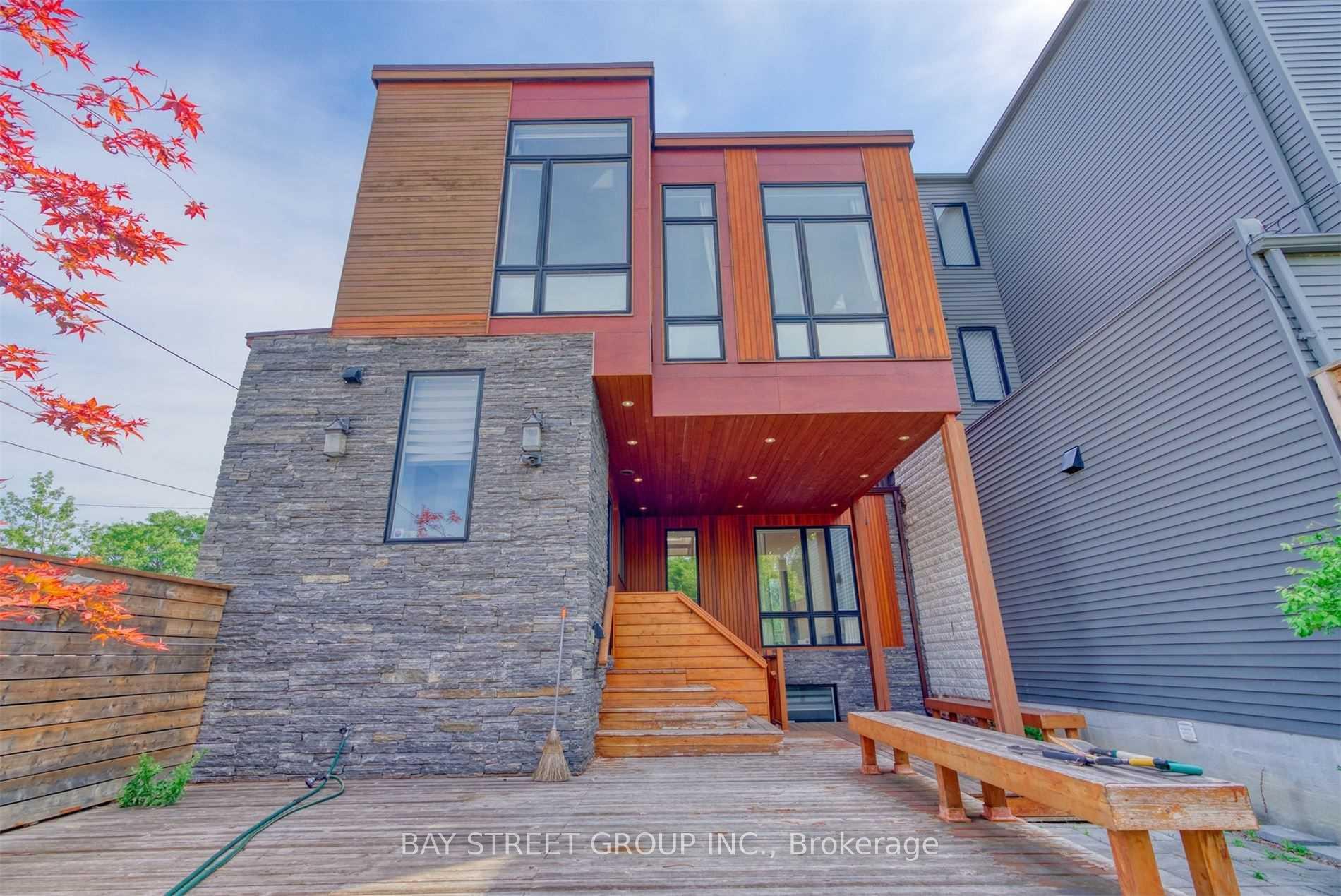 Photo 38 of 296 Borden Street, Toronto, University — HOMEH