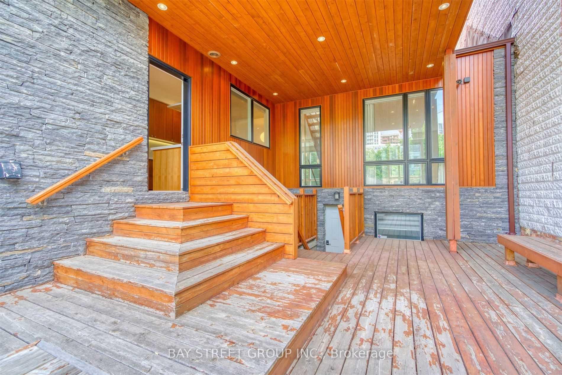 Photo 39 of 296 Borden Street, Toronto, University — HOMEH