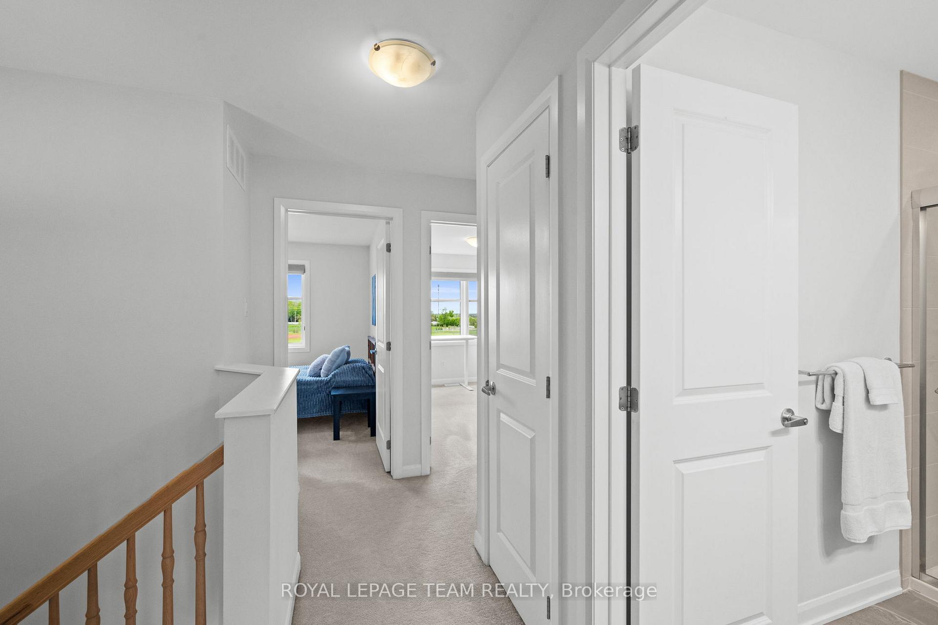 Photo 19 of 45 Finglas Court, Ottawa, Barrhaven - Half Moon Bay — HOMEH