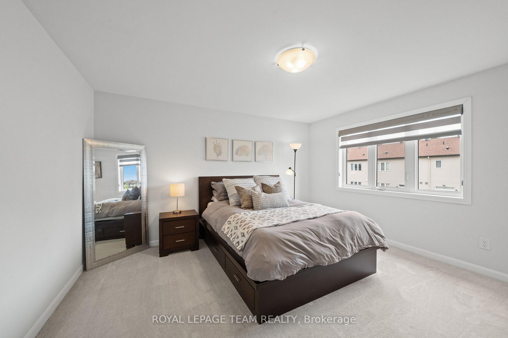 Photo 21 of 45 Finglas Court, Ottawa, Barrhaven - Half Moon Bay — HOMEH
