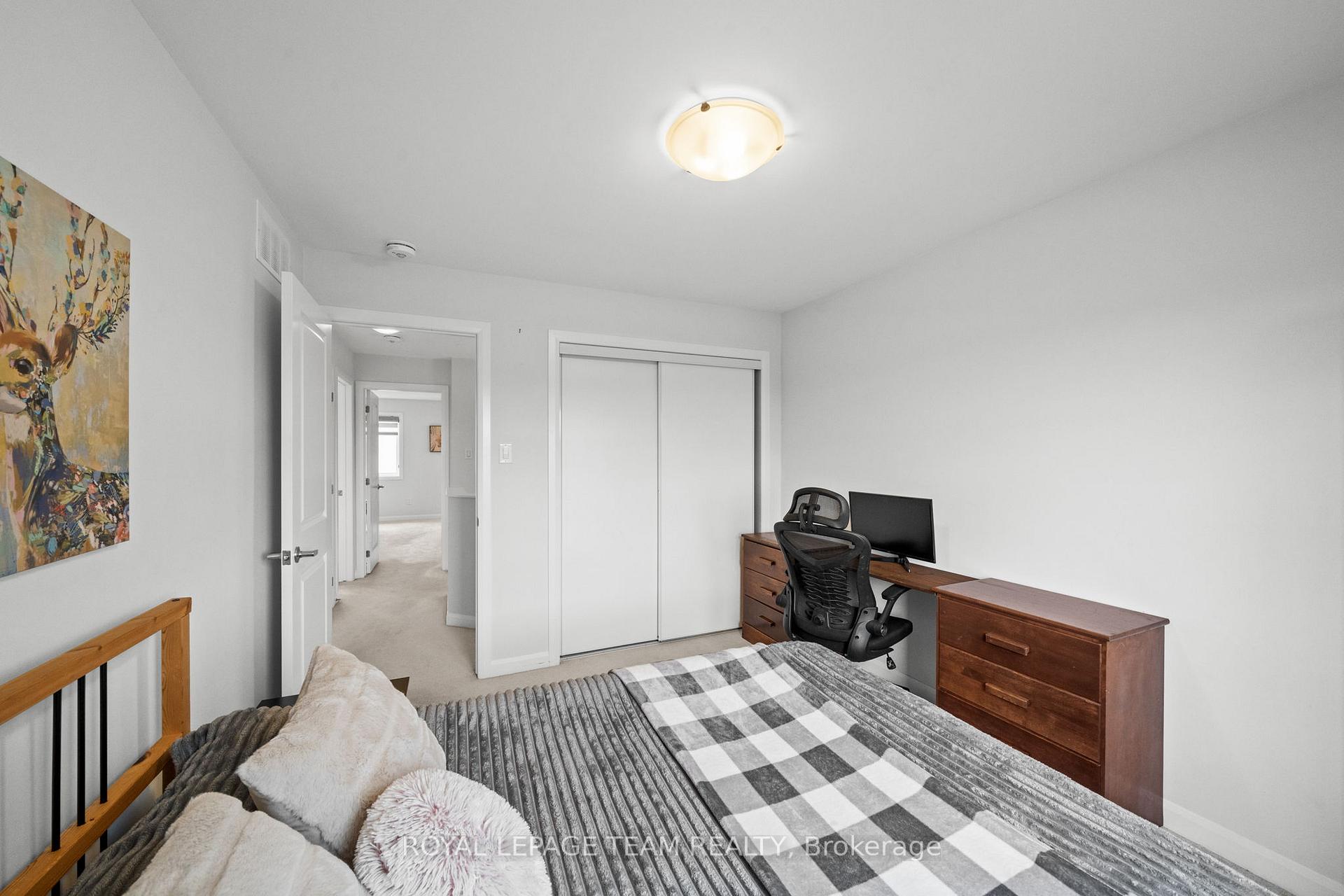 Photo 27 of 45 Finglas Court, Ottawa, Barrhaven - Half Moon Bay — HOMEH