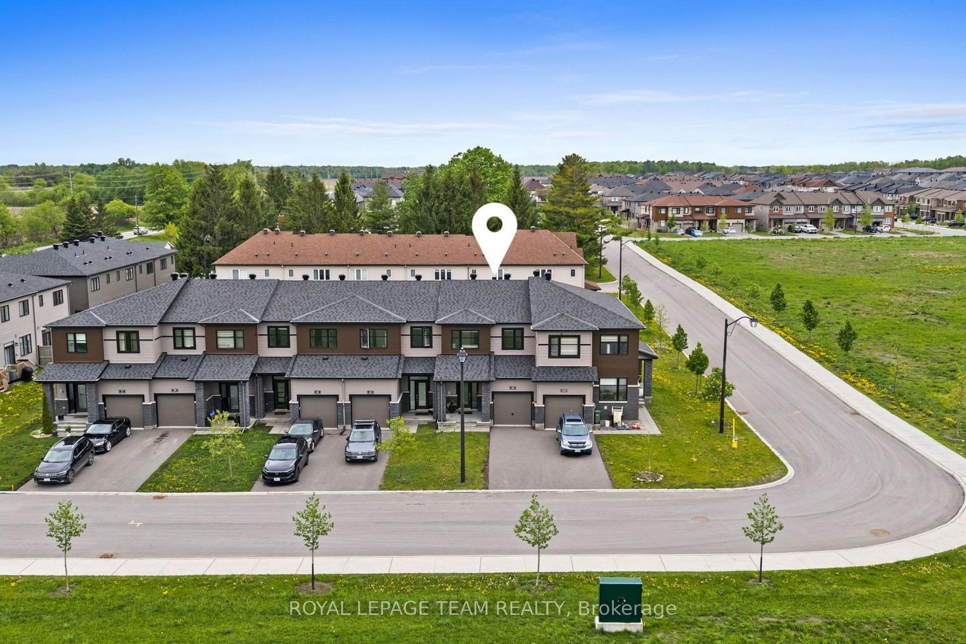 Photo 38 of 45 Finglas Court, Ottawa, Barrhaven - Half Moon Bay — HOMEH
