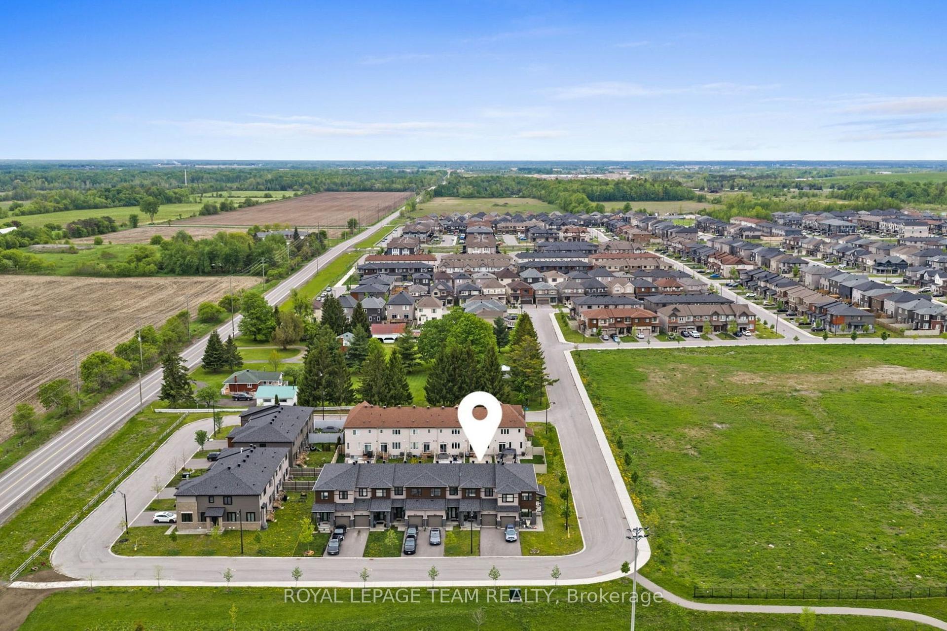 Photo 39 of 45 Finglas Court, Ottawa, Barrhaven - Half Moon Bay — HOMEH