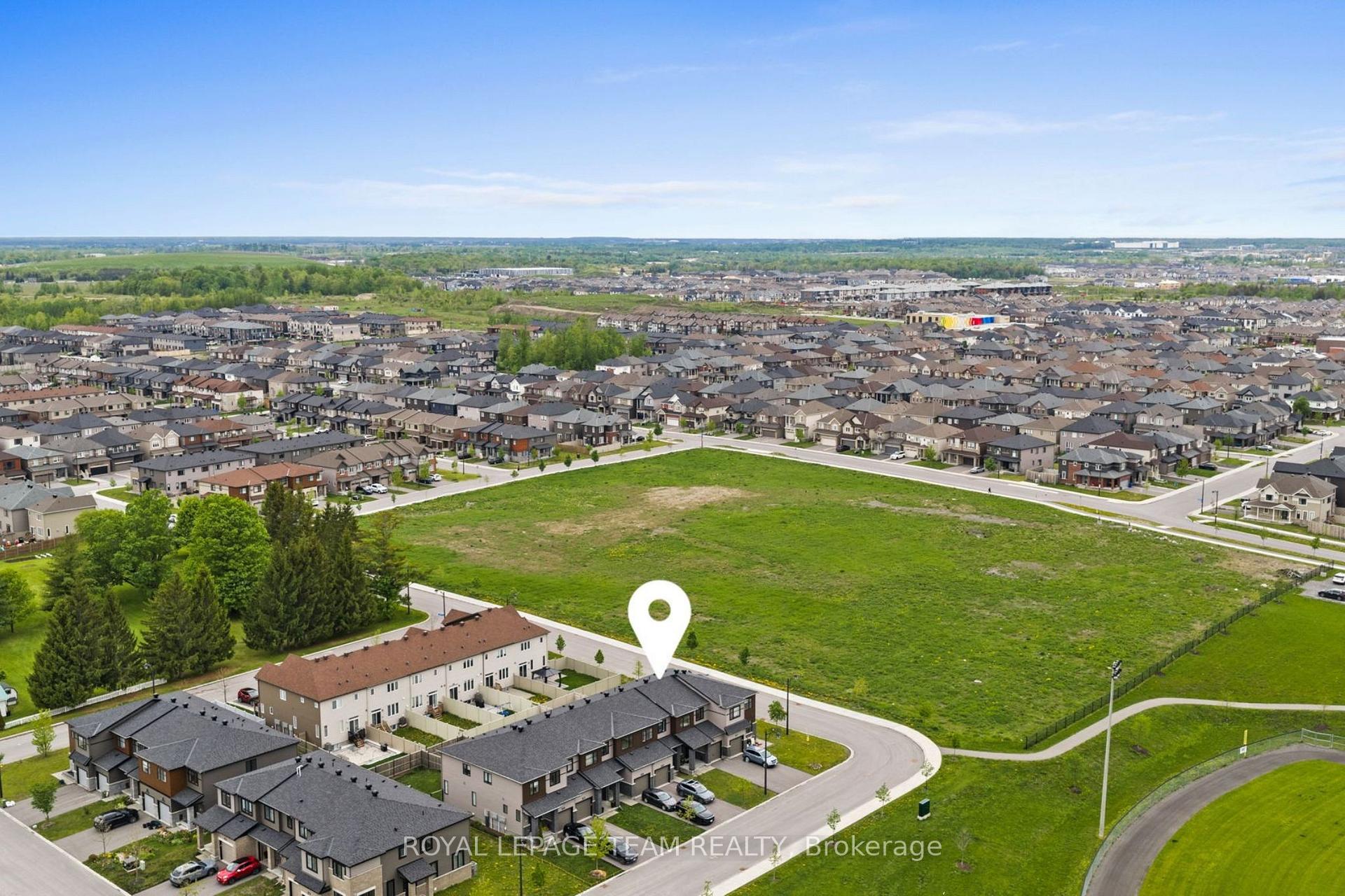 Photo 40 of 45 Finglas Court, Ottawa, Barrhaven - Half Moon Bay — HOMEH