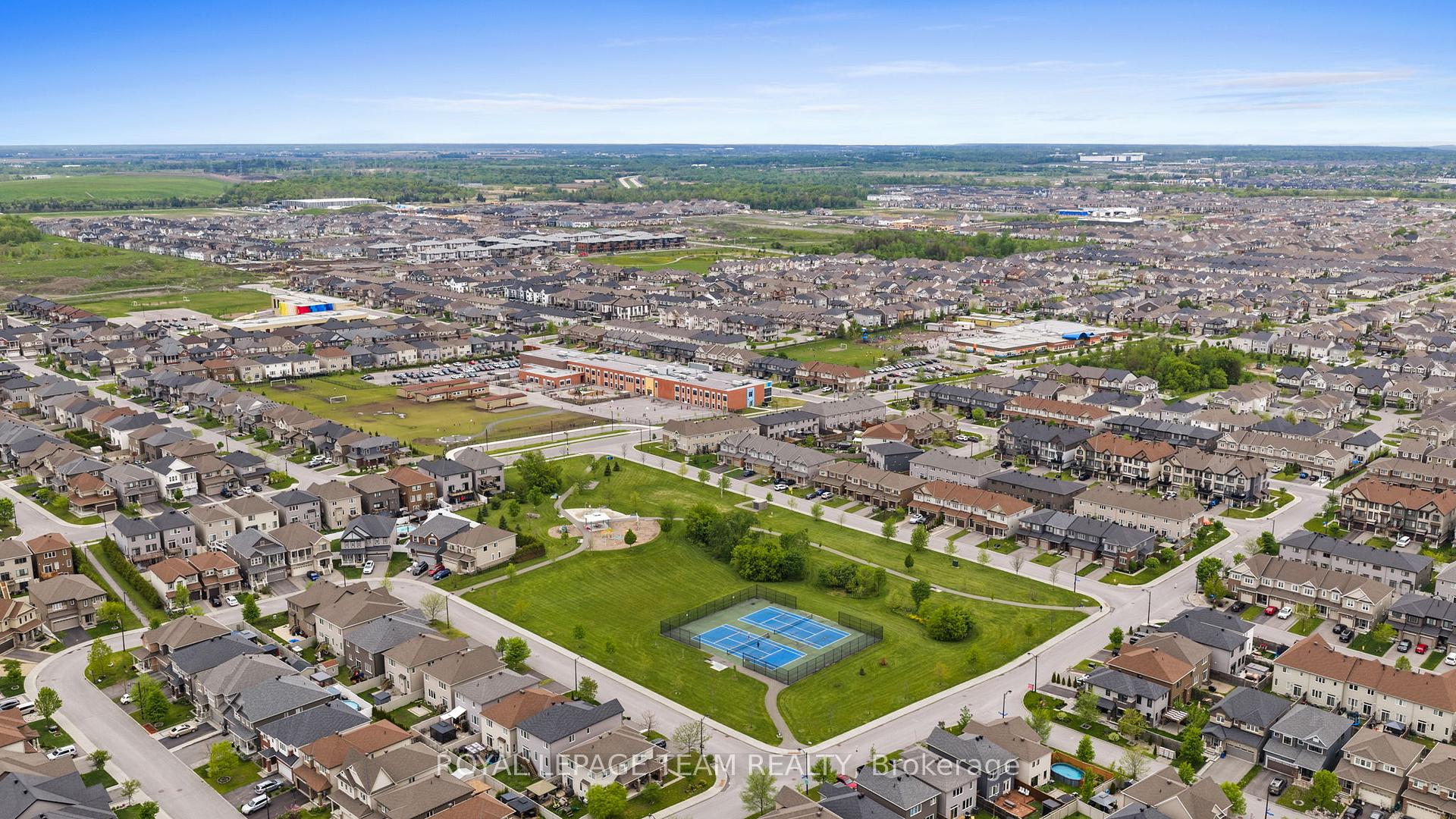 Photo 44 of 45 Finglas Court, Ottawa, Barrhaven - Half Moon Bay — HOMEH