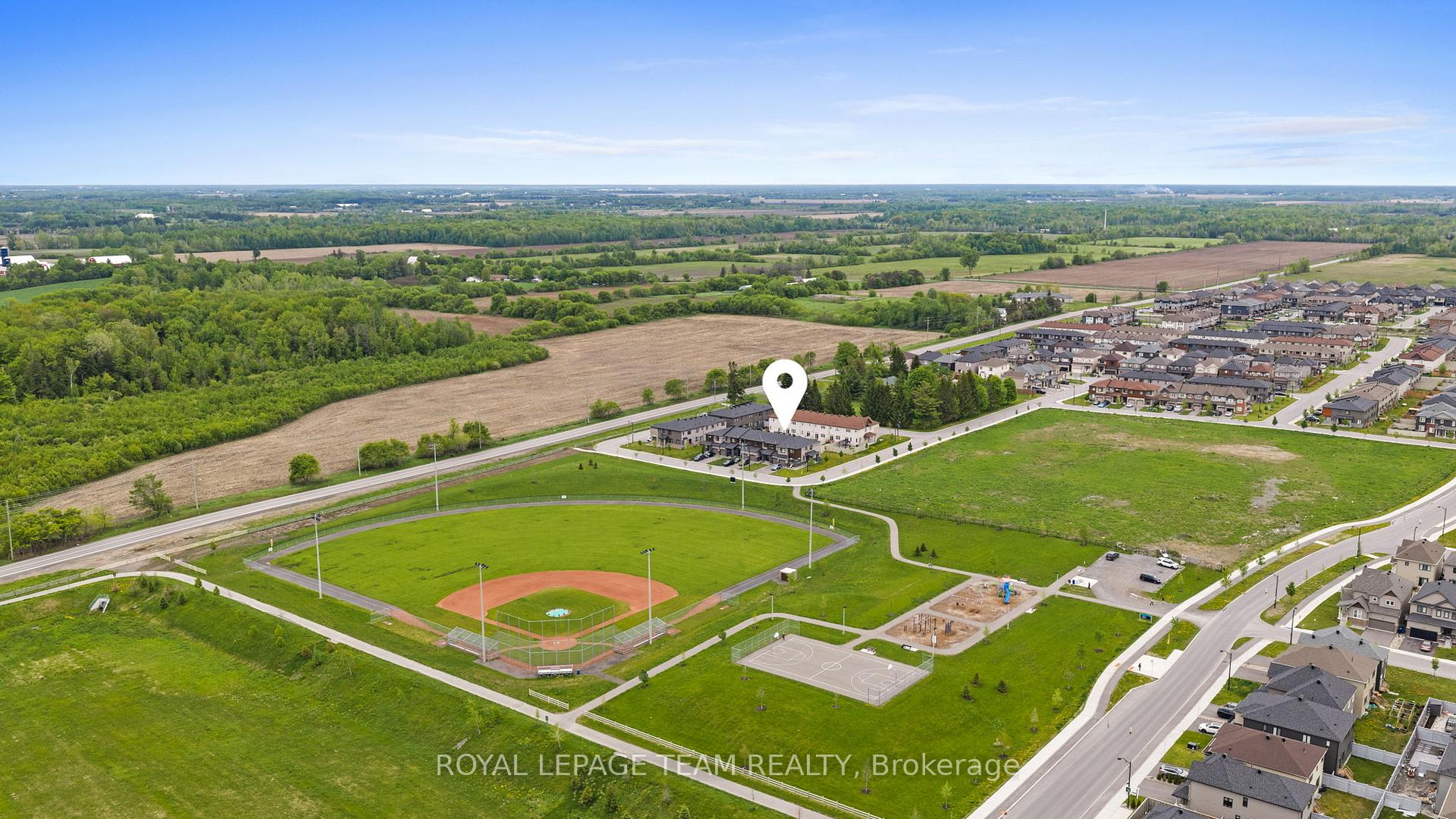 Photo 45 of 45 Finglas Court, Ottawa, Barrhaven - Half Moon Bay — HOMEH