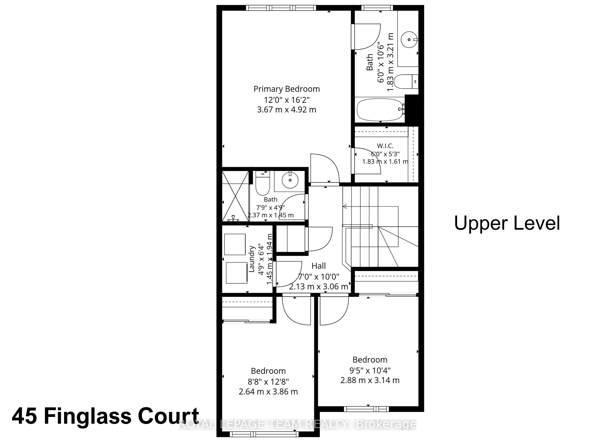 Photo 47 of 45 Finglas Court, Ottawa, Barrhaven - Half Moon Bay — HOMEH
