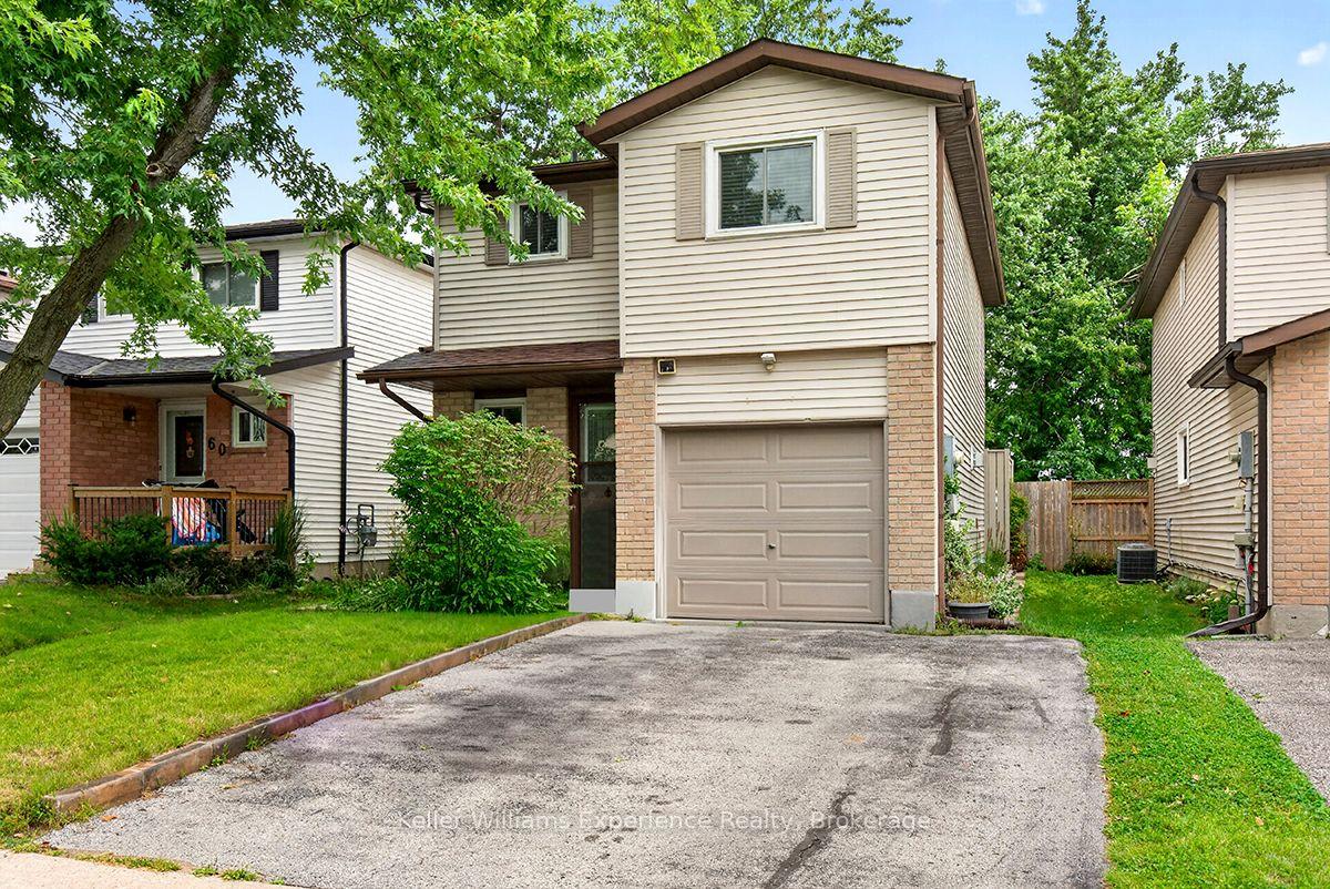 Photo 1 of 58 Maitland Drive, Barrie, Grove East — HOMEH