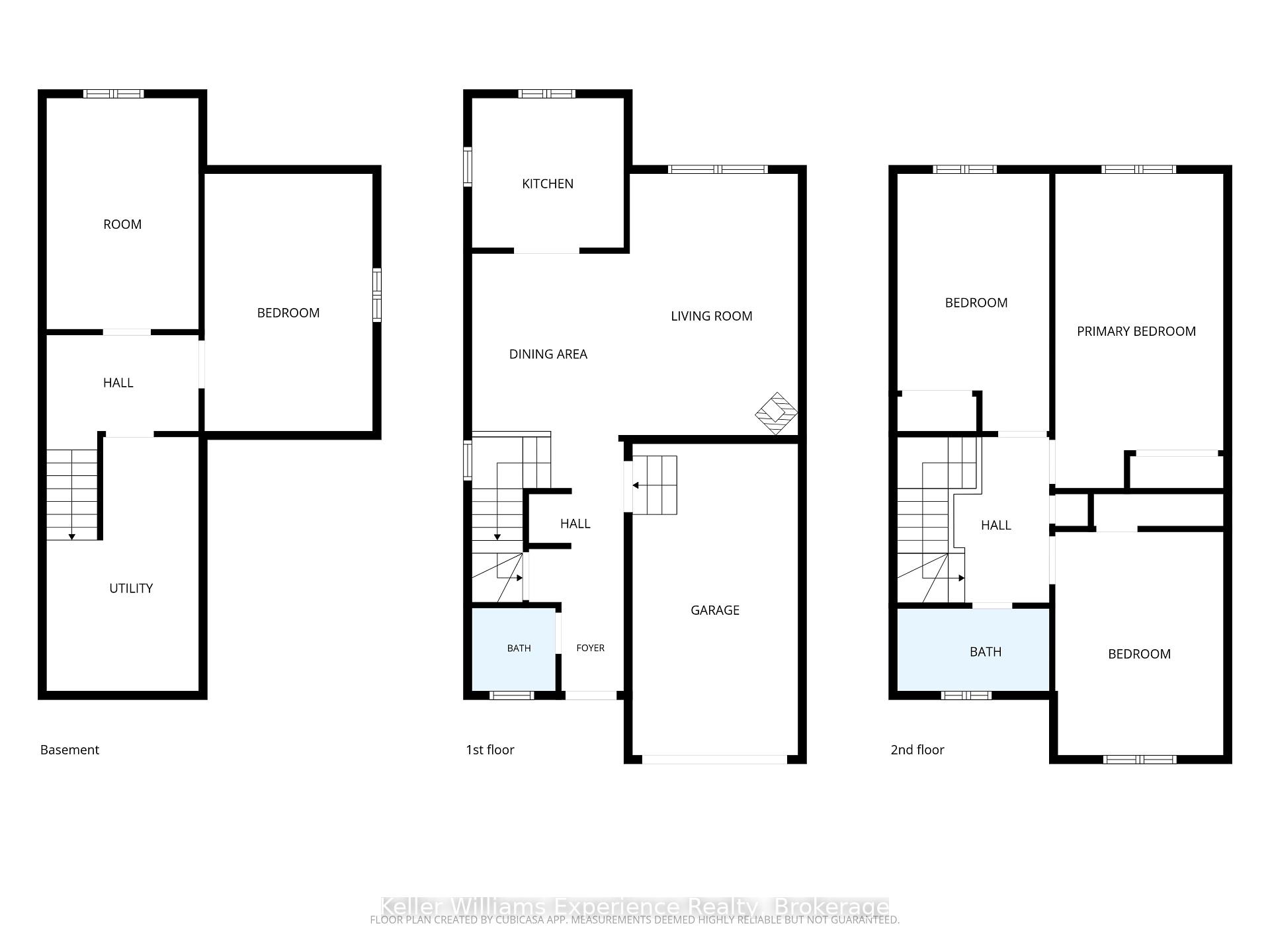 Photo 5 of 58 Maitland Drive, Barrie, Grove East — HOMEH