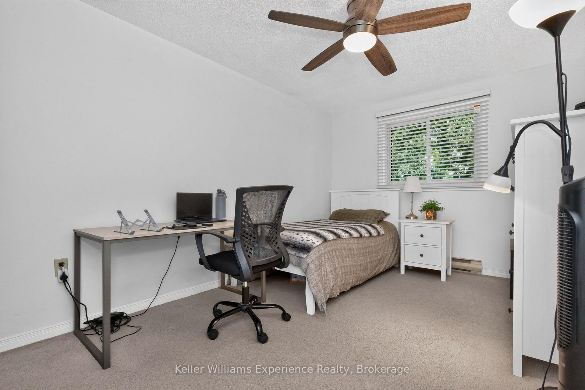 Photo 26 of 58 Maitland Drive, Barrie, Grove East — HOMEH